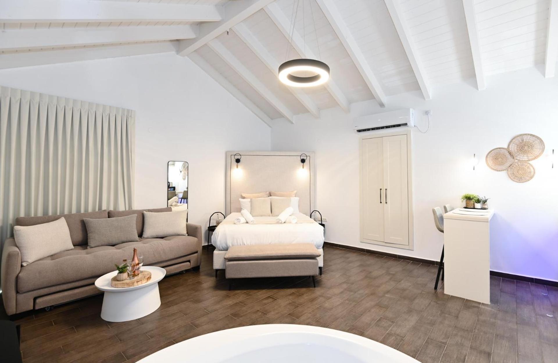 Chalet photo 1