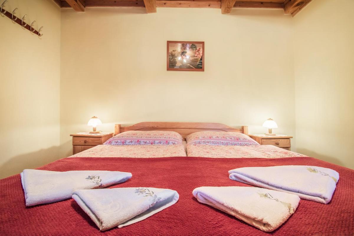 Quadruple Room photo 3