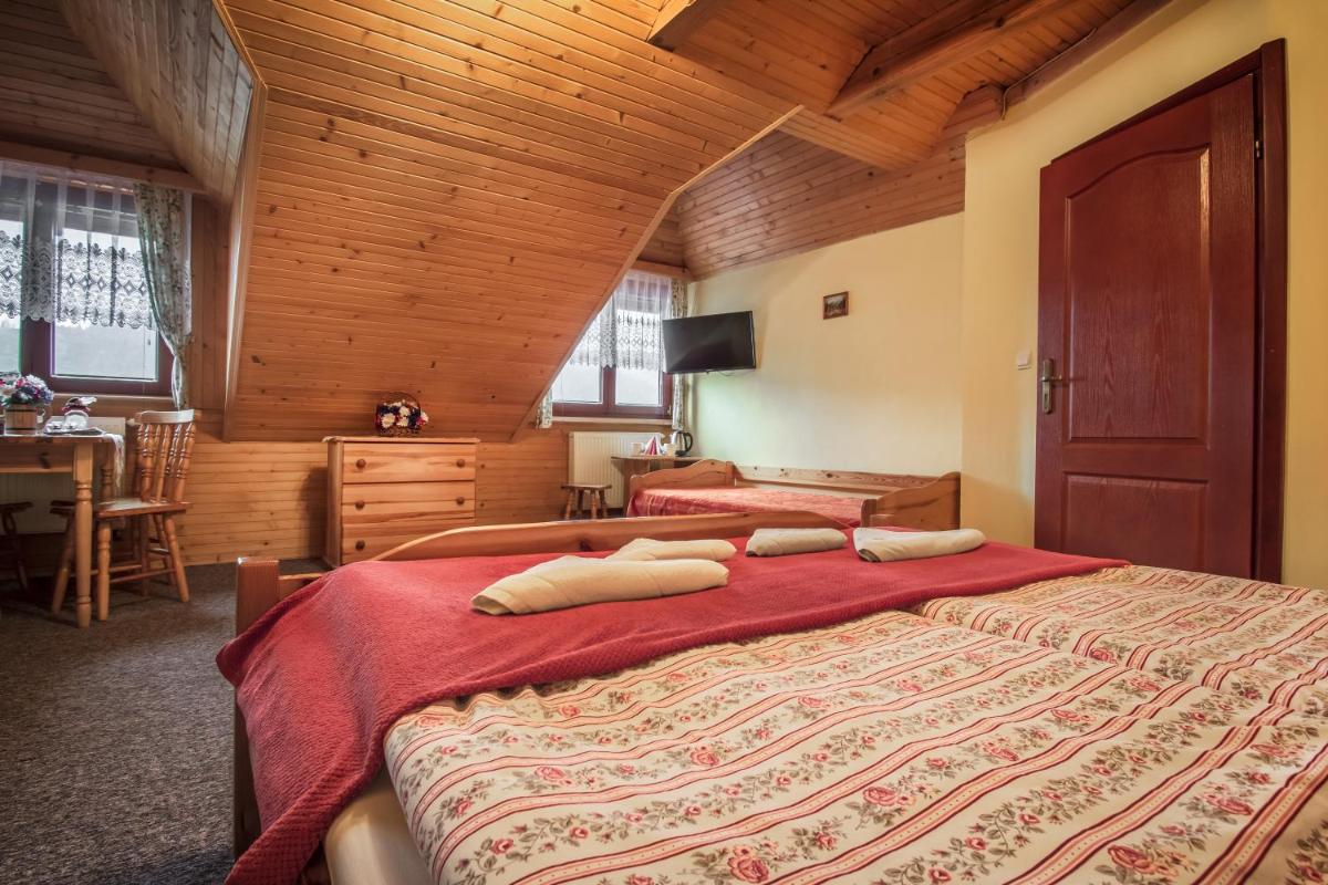 Quadruple Room photo 2
