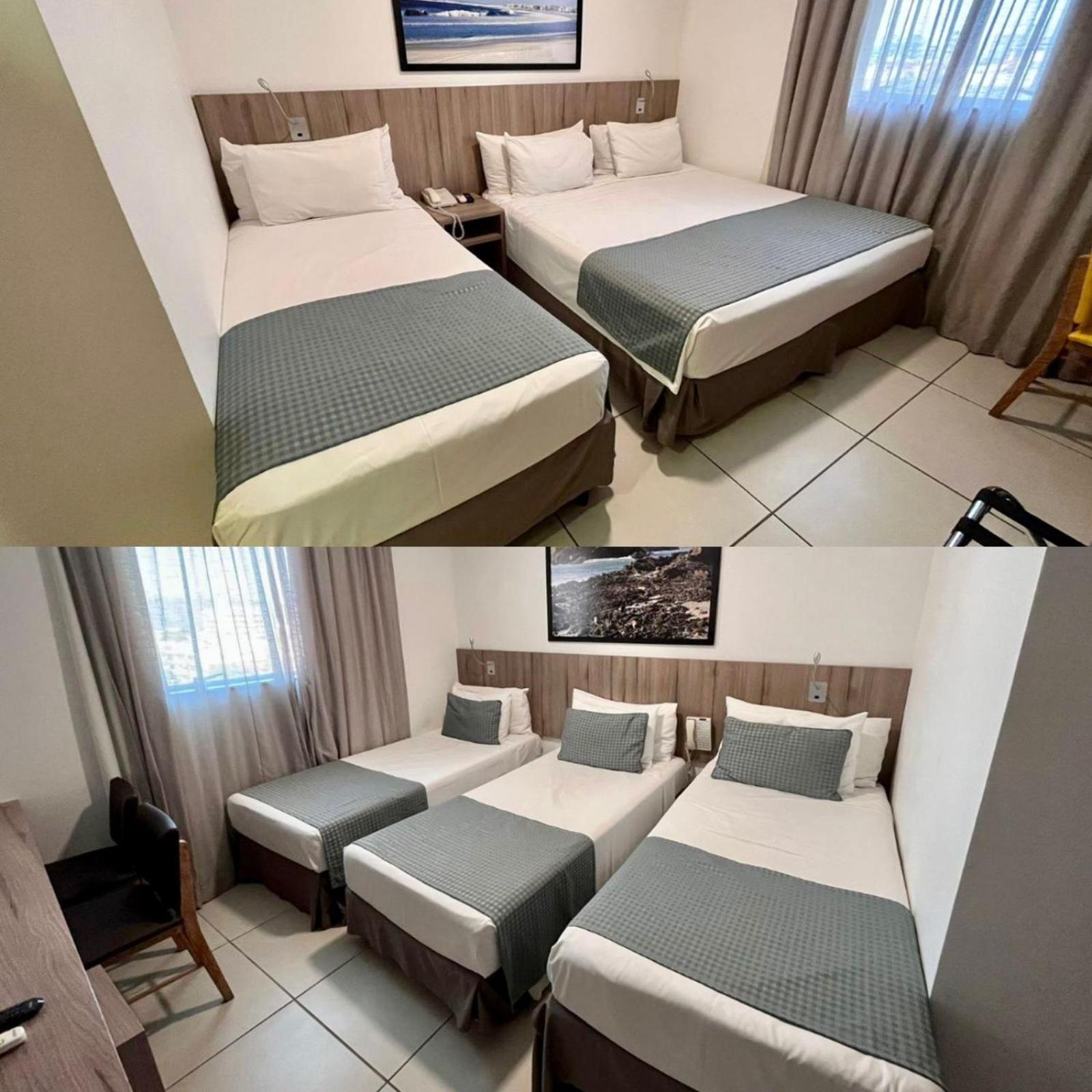 Standard Triple Room photo 1