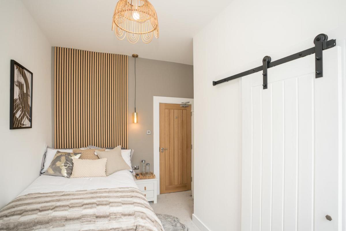 Double Room with Private Bathroom photo 2