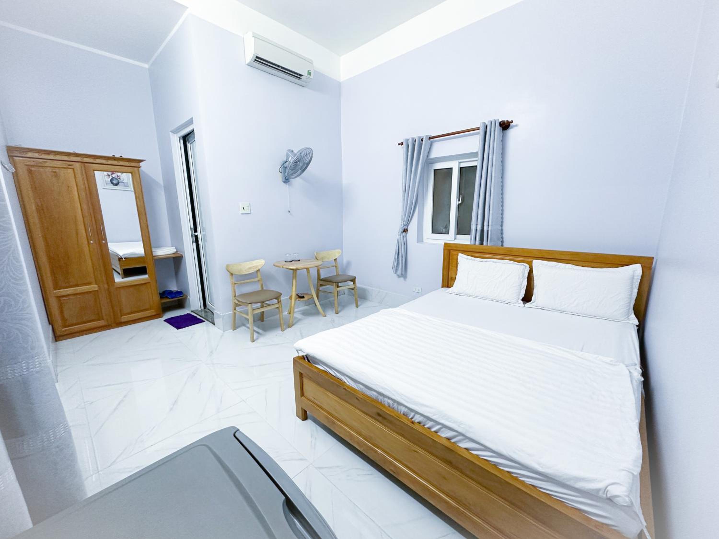 Double Room photo 3