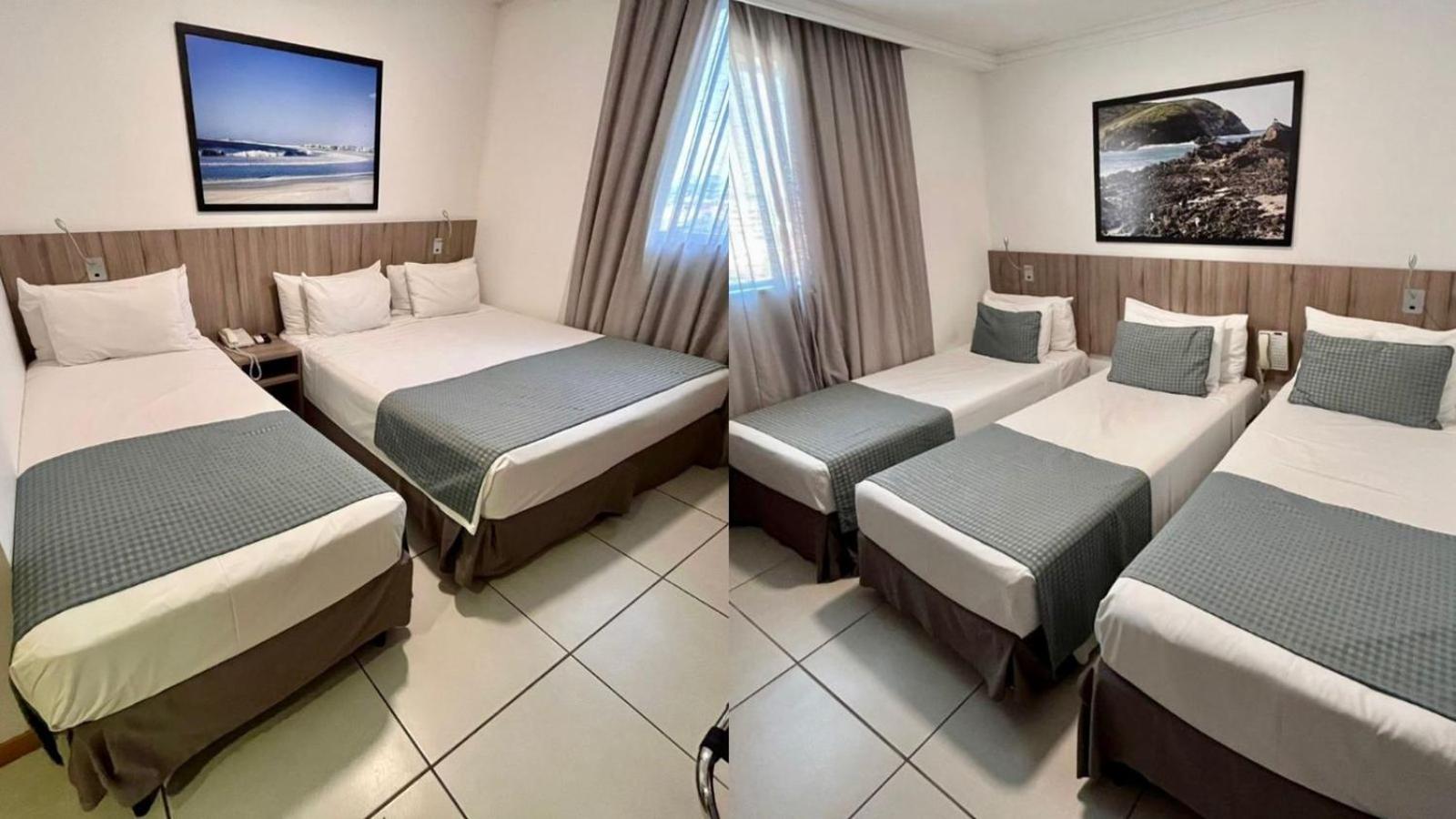 Standard Triple Room photo 2