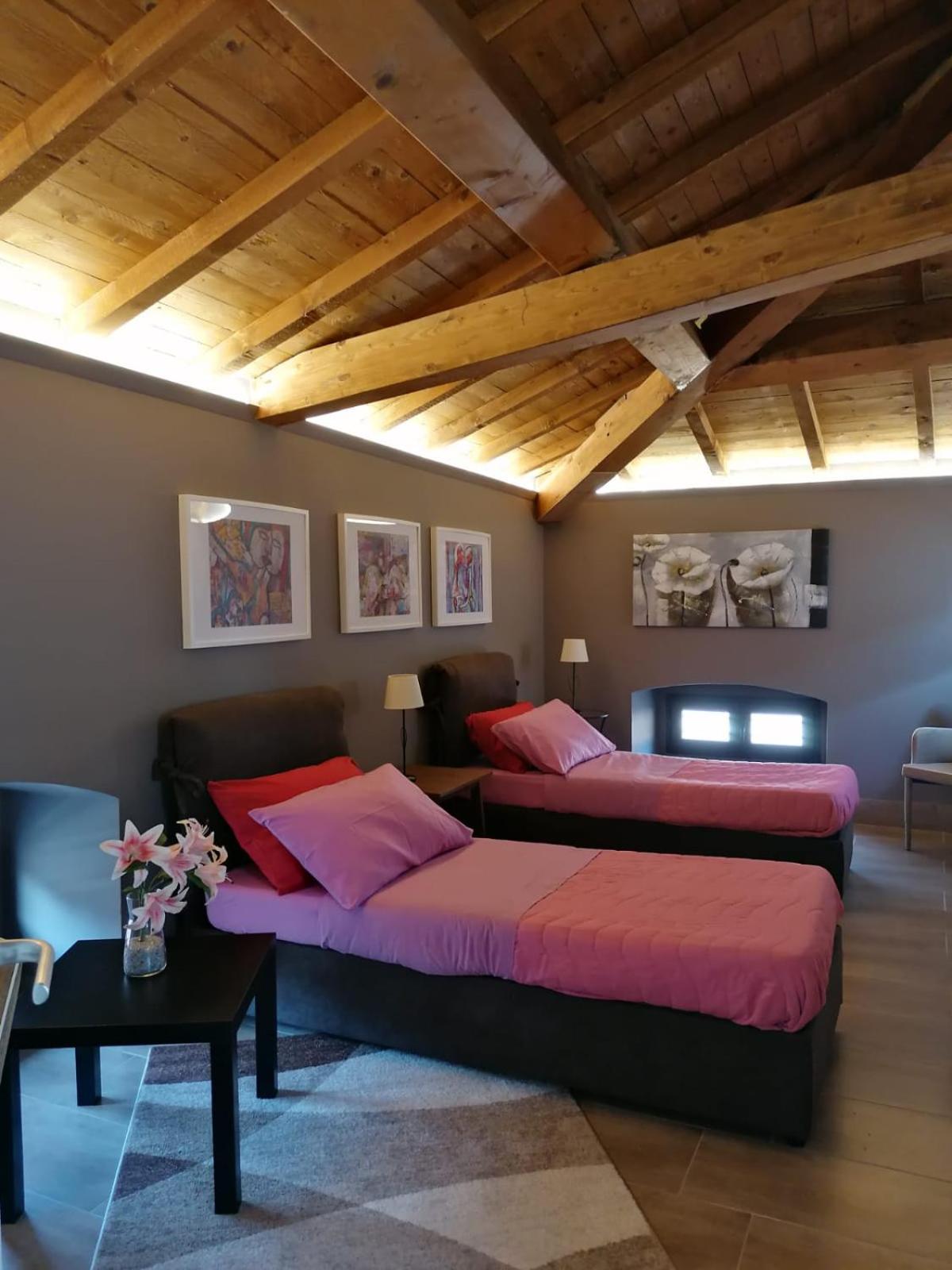 Appartamento con due camere