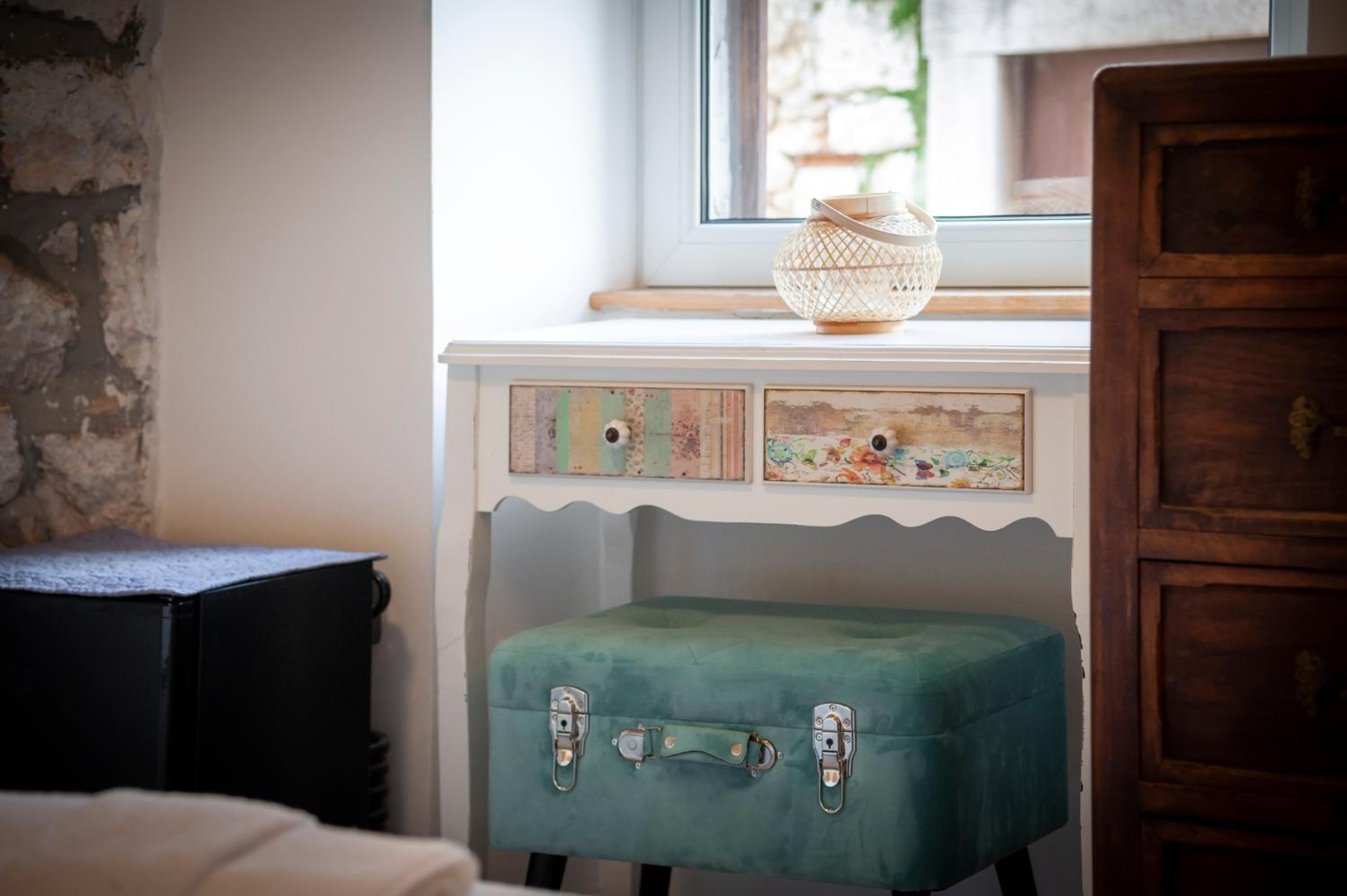 Double Room - Photo 13
