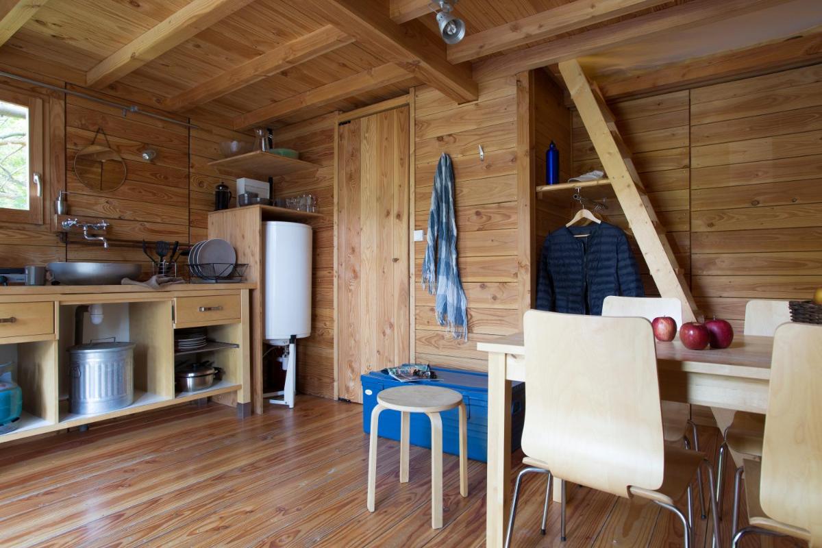 Chalet photo 2