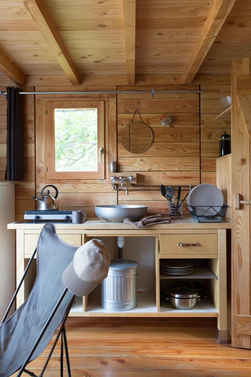 Chalet photo 3