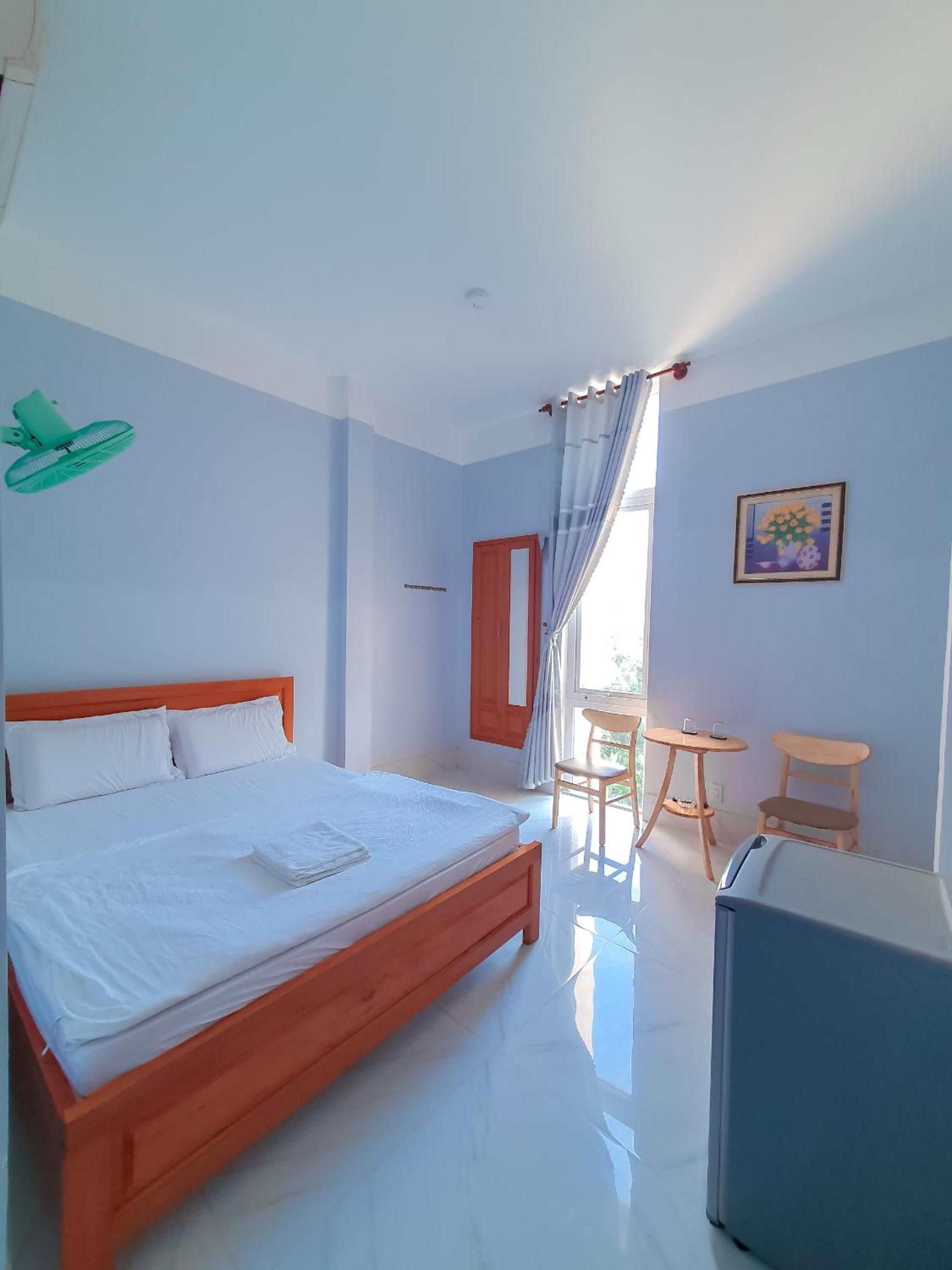Double Room photo 2