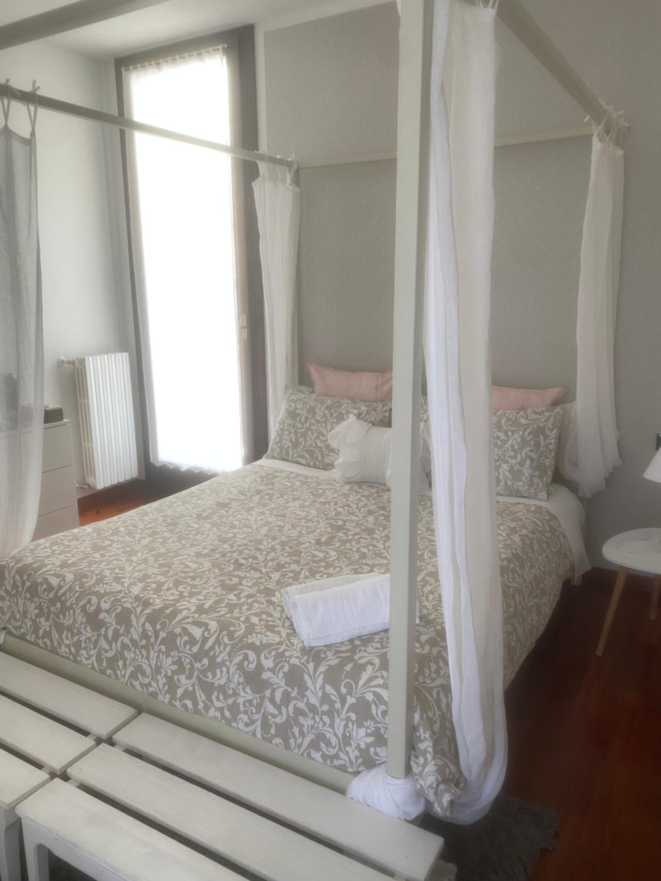 Double Room with Terrace photo 1
