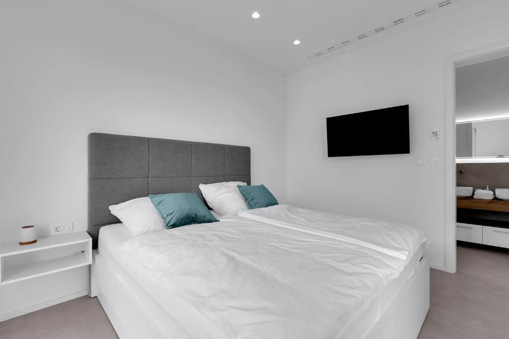 Penthouse Apartment photo 2