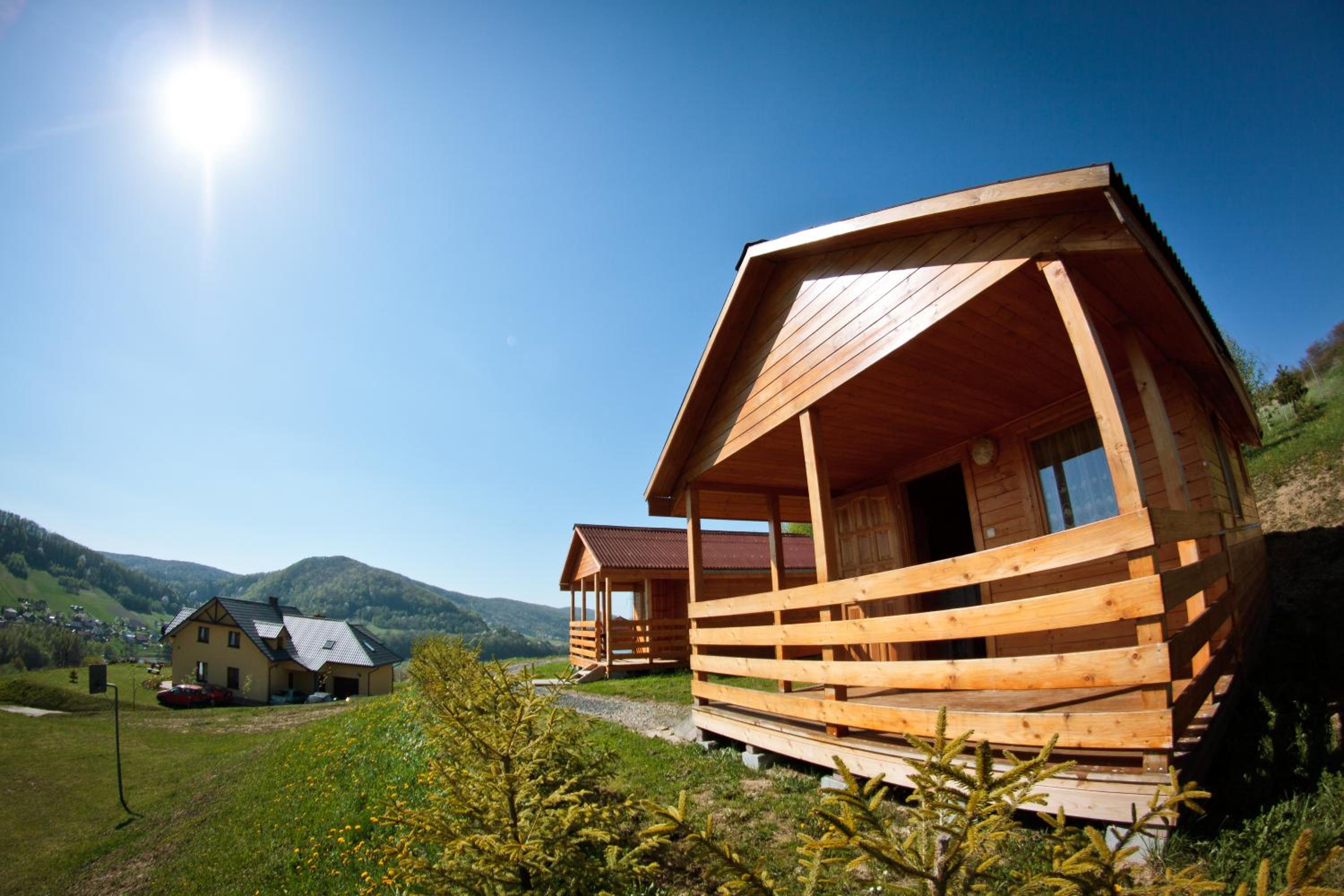 One-Bedroom Chalet photo 2