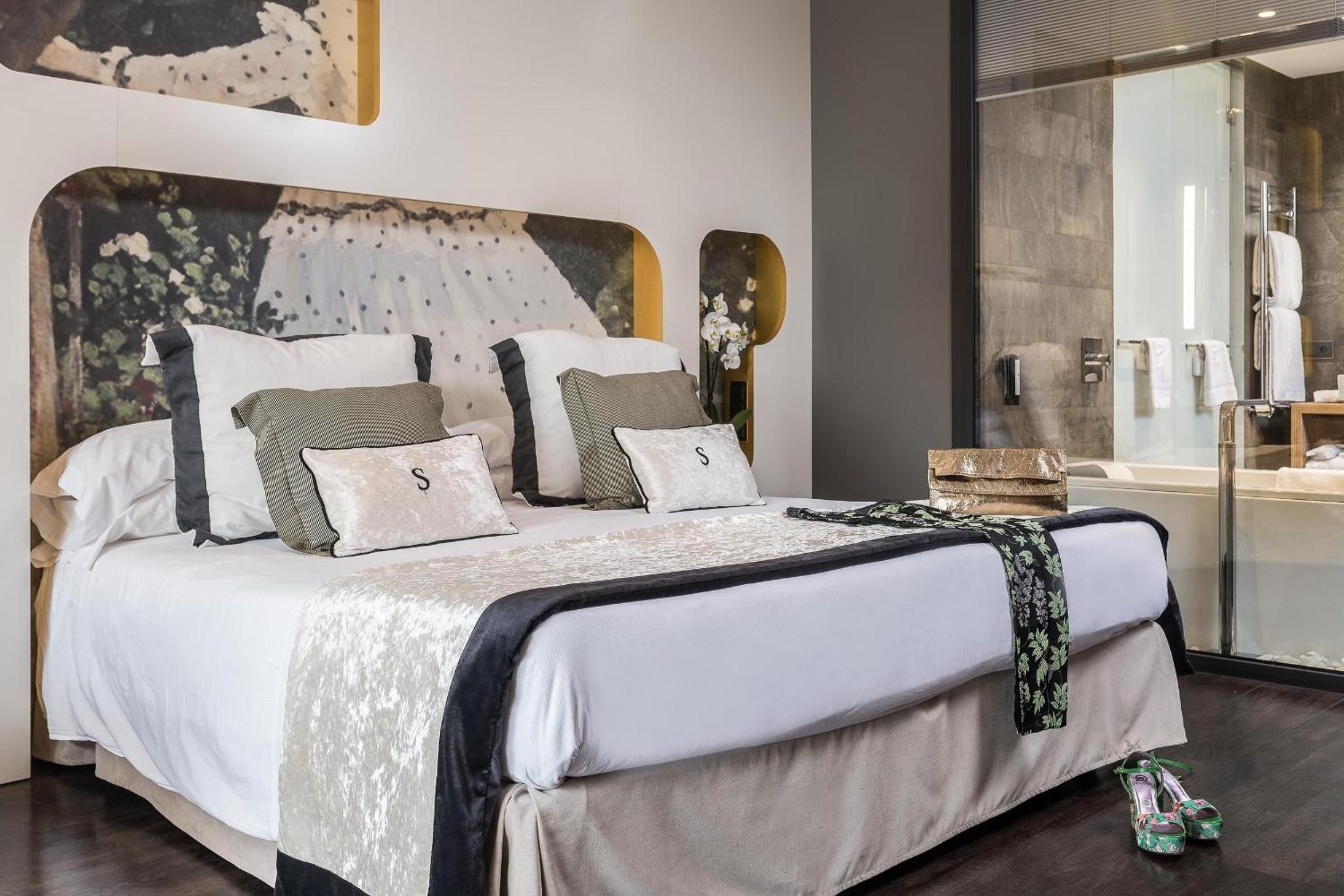 Junior Suite with Sea View - Photo 17