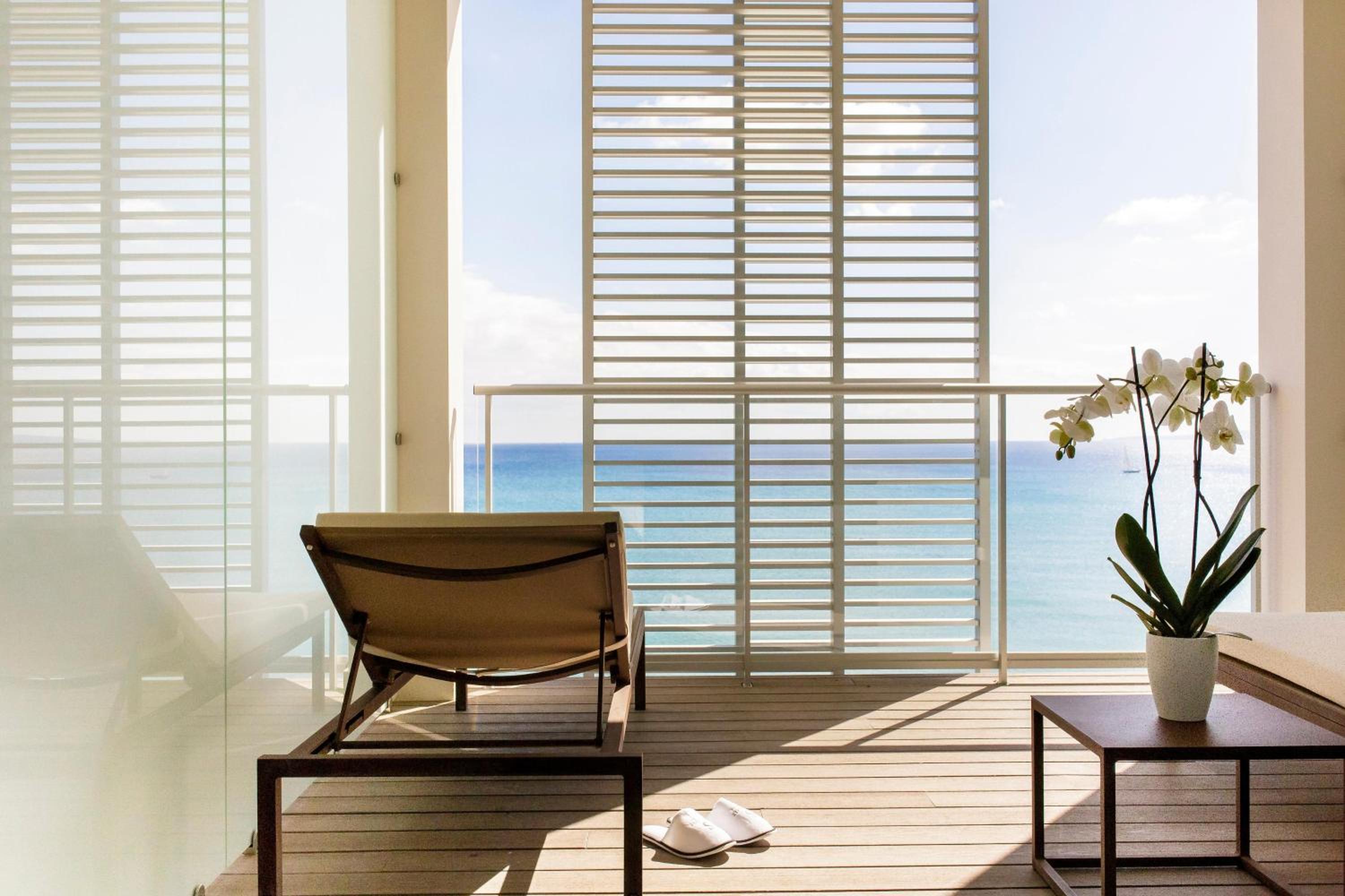 Junior Suite with Sea View