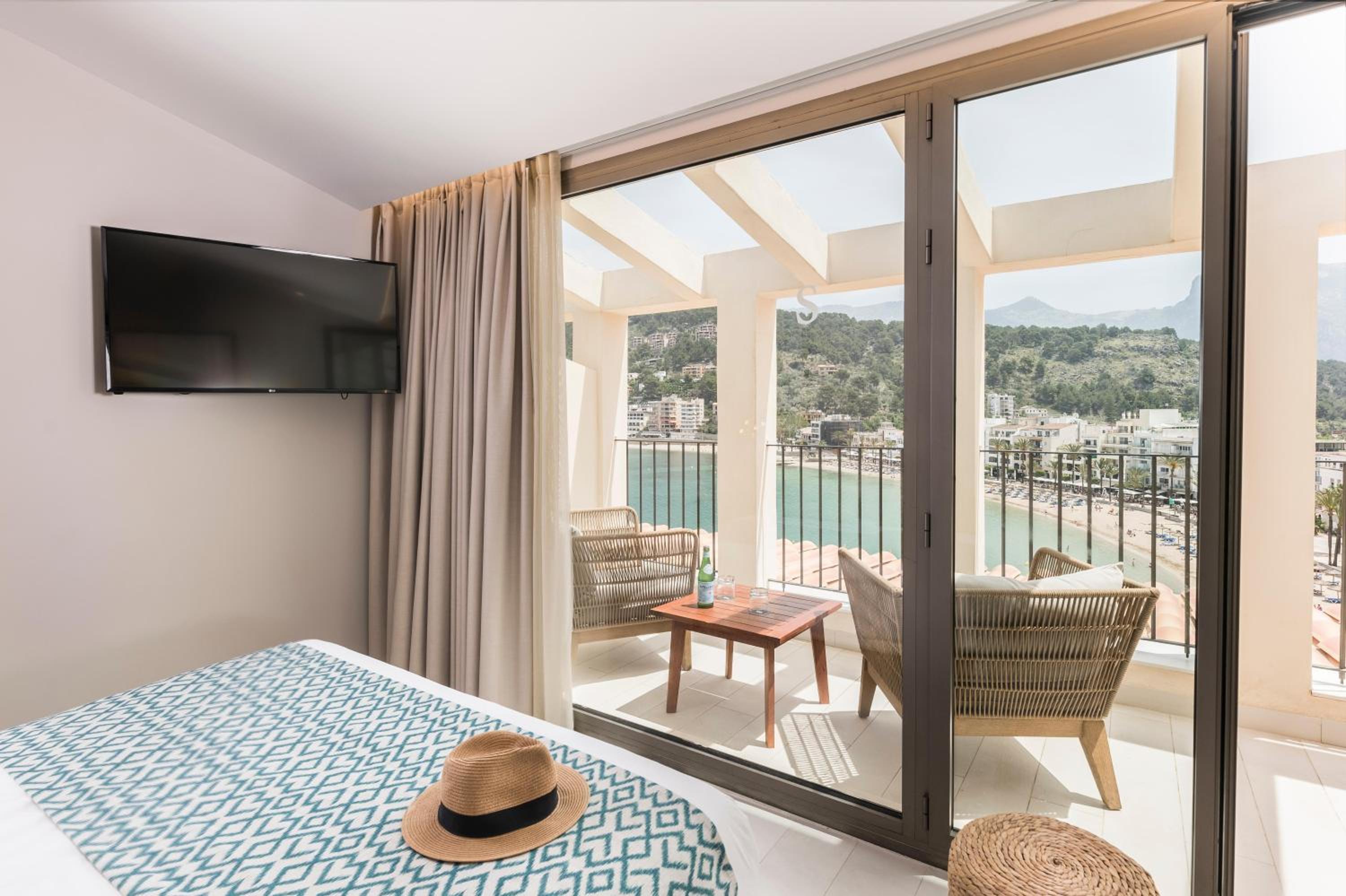 Superior Double Room photo 2
