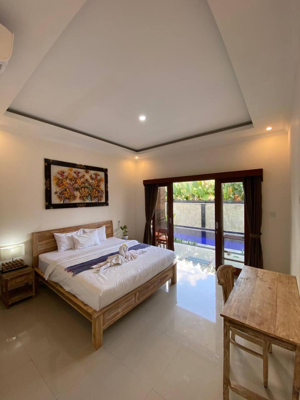 Double Room - Photo 1