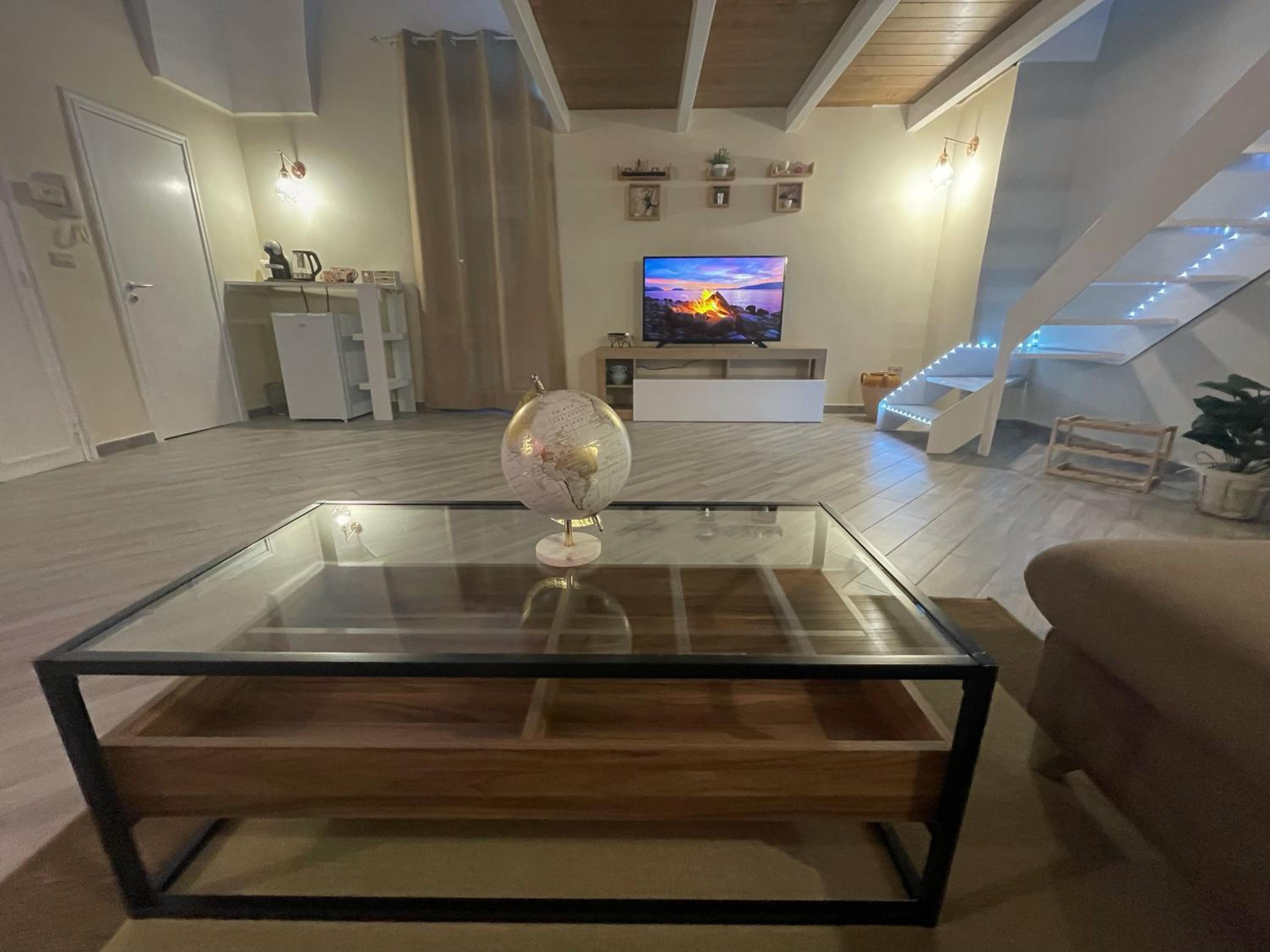 One-Bedroom House photo 3