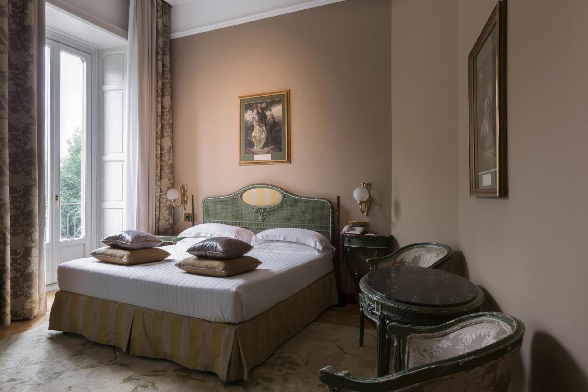 Superior Double or Twin Room