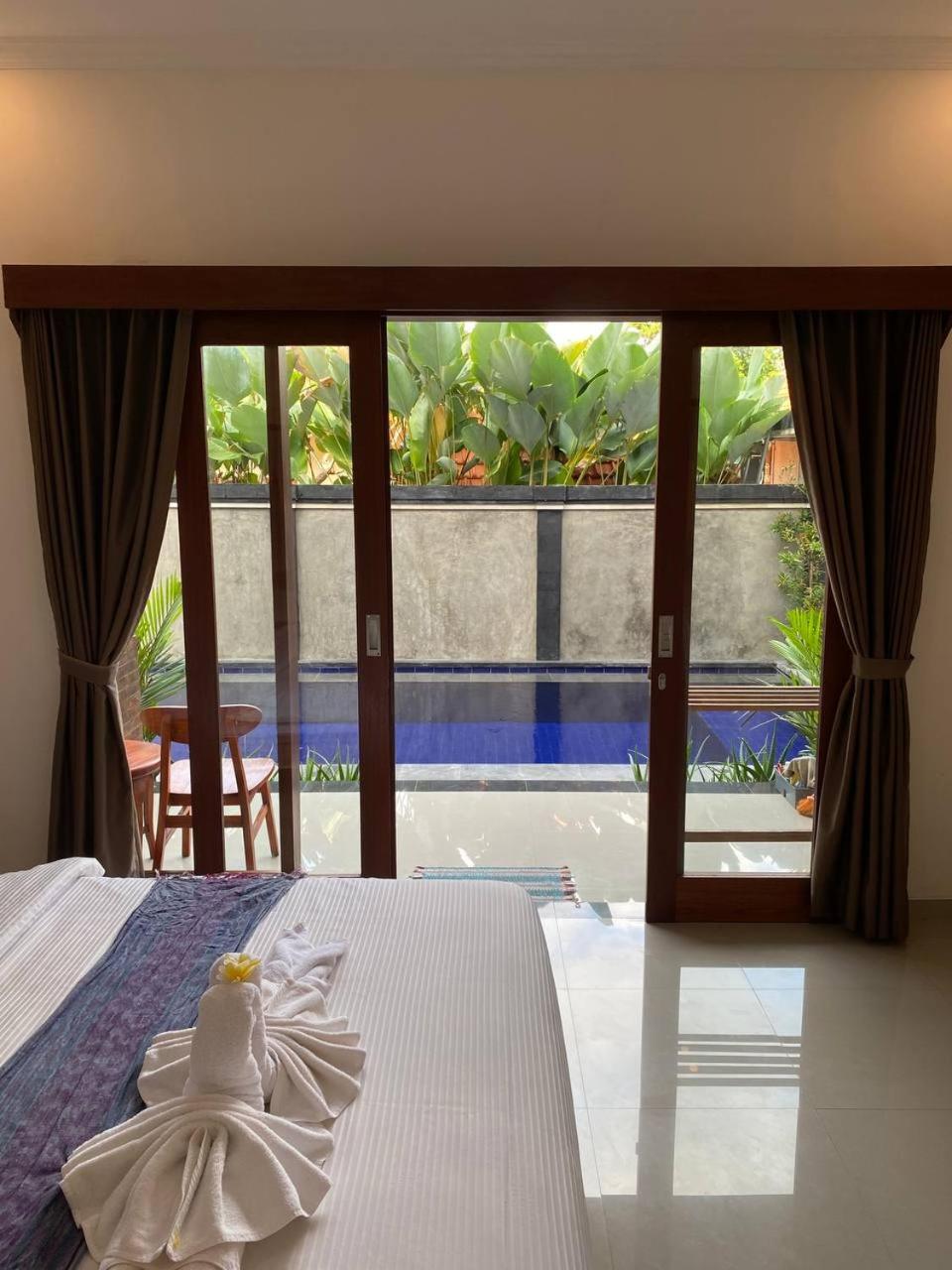 Double Room - Photo 13