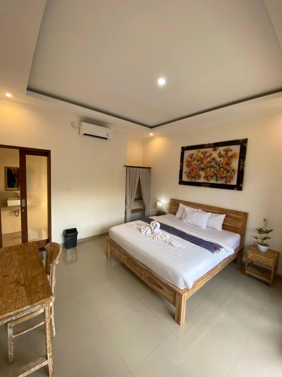 Double Room - Photo 16
