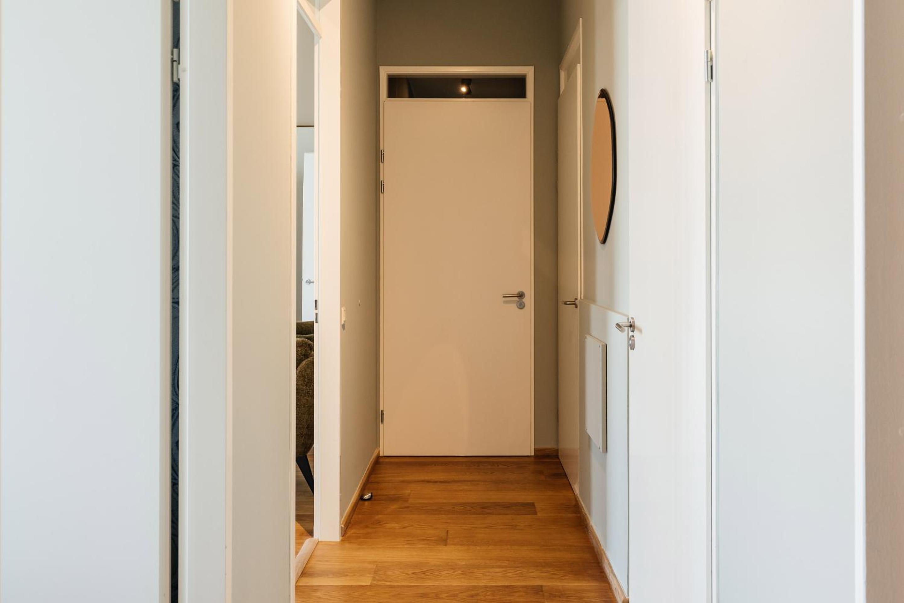 Two-Bedroom Apartment photo 1