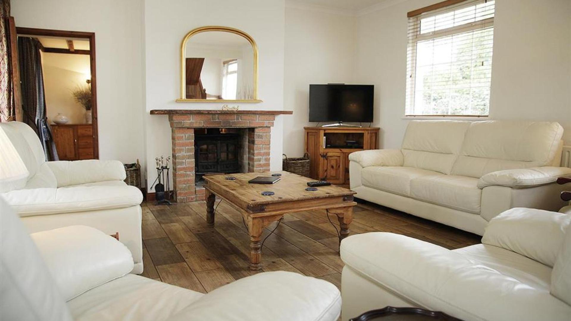 Vacation Home photo 1