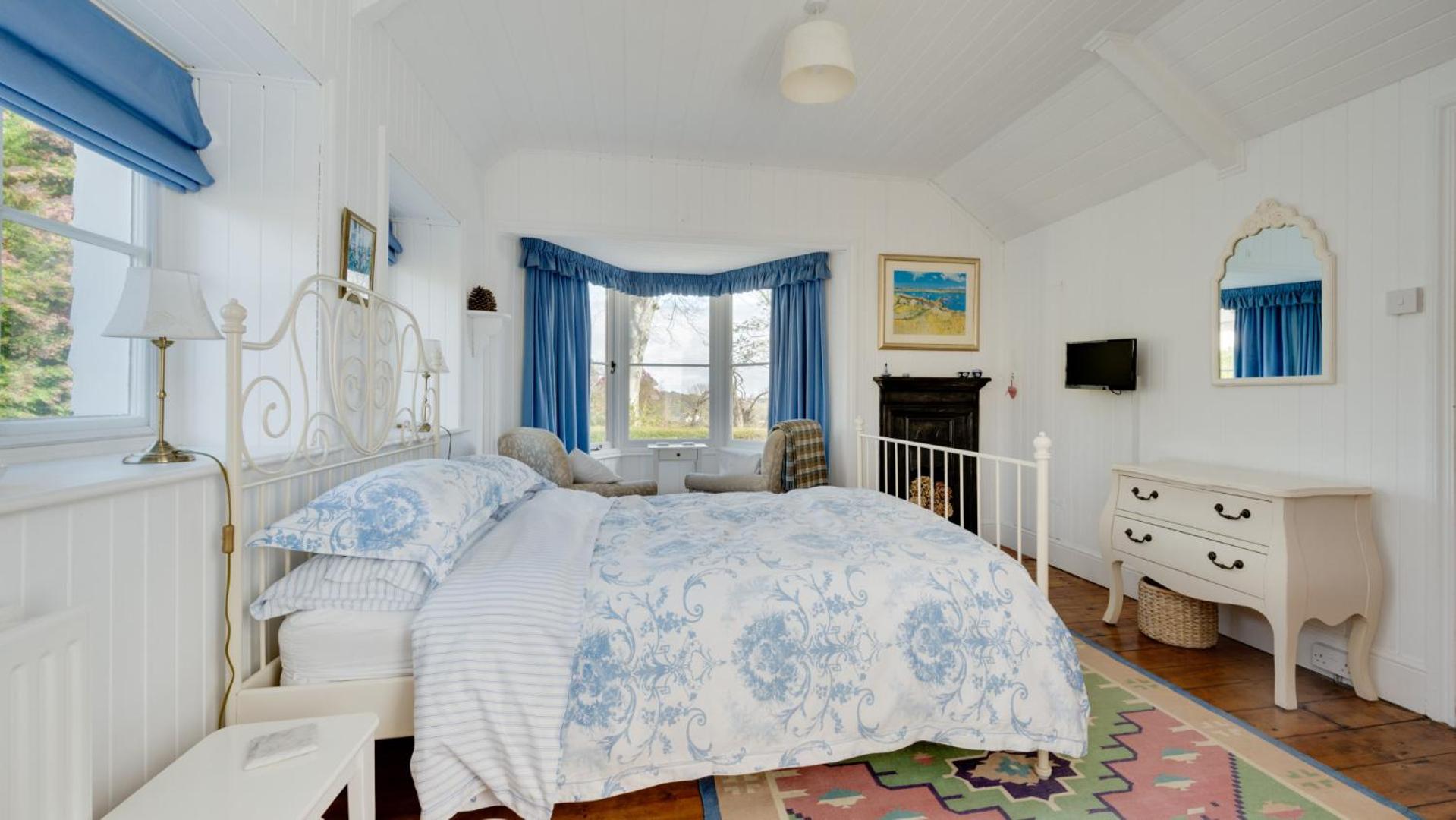 One-Bedroom House photo 3