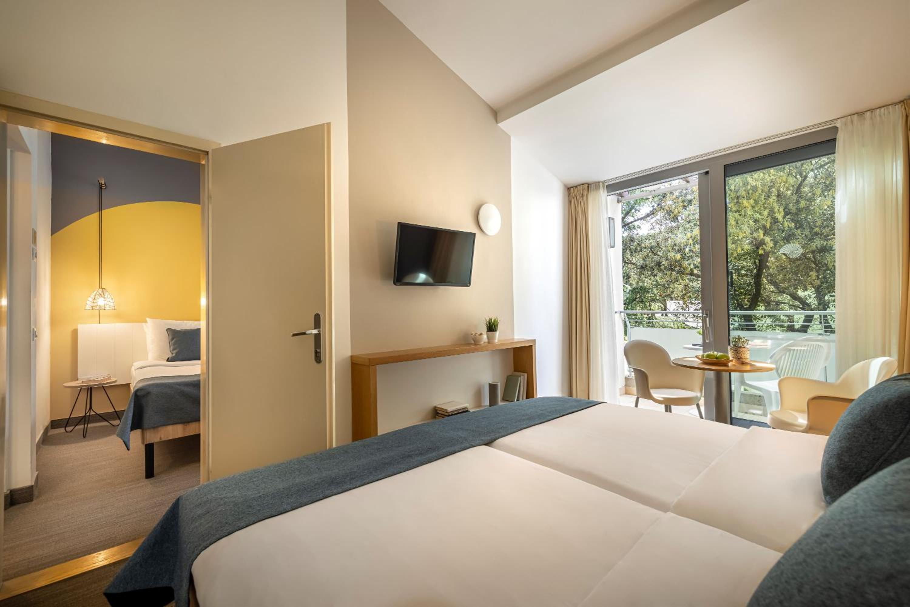 Superior room for 4+2  photo 3