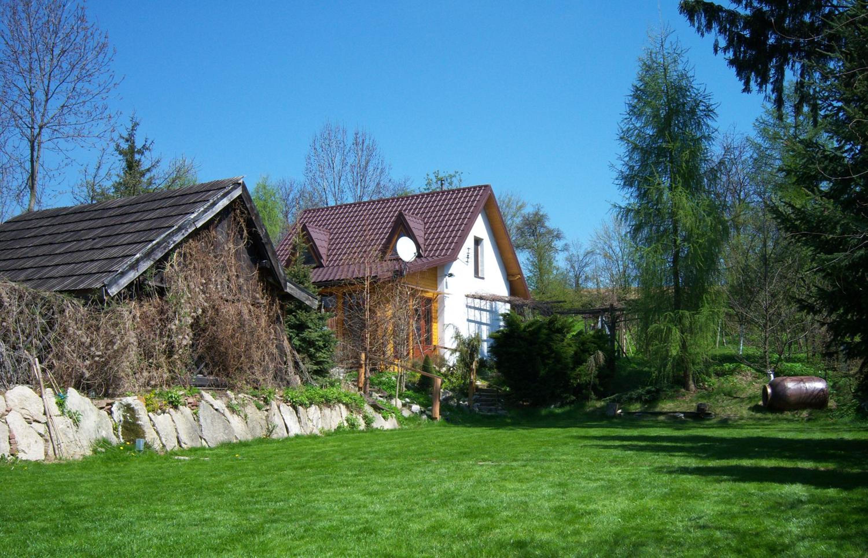Family Bungalow photo 2