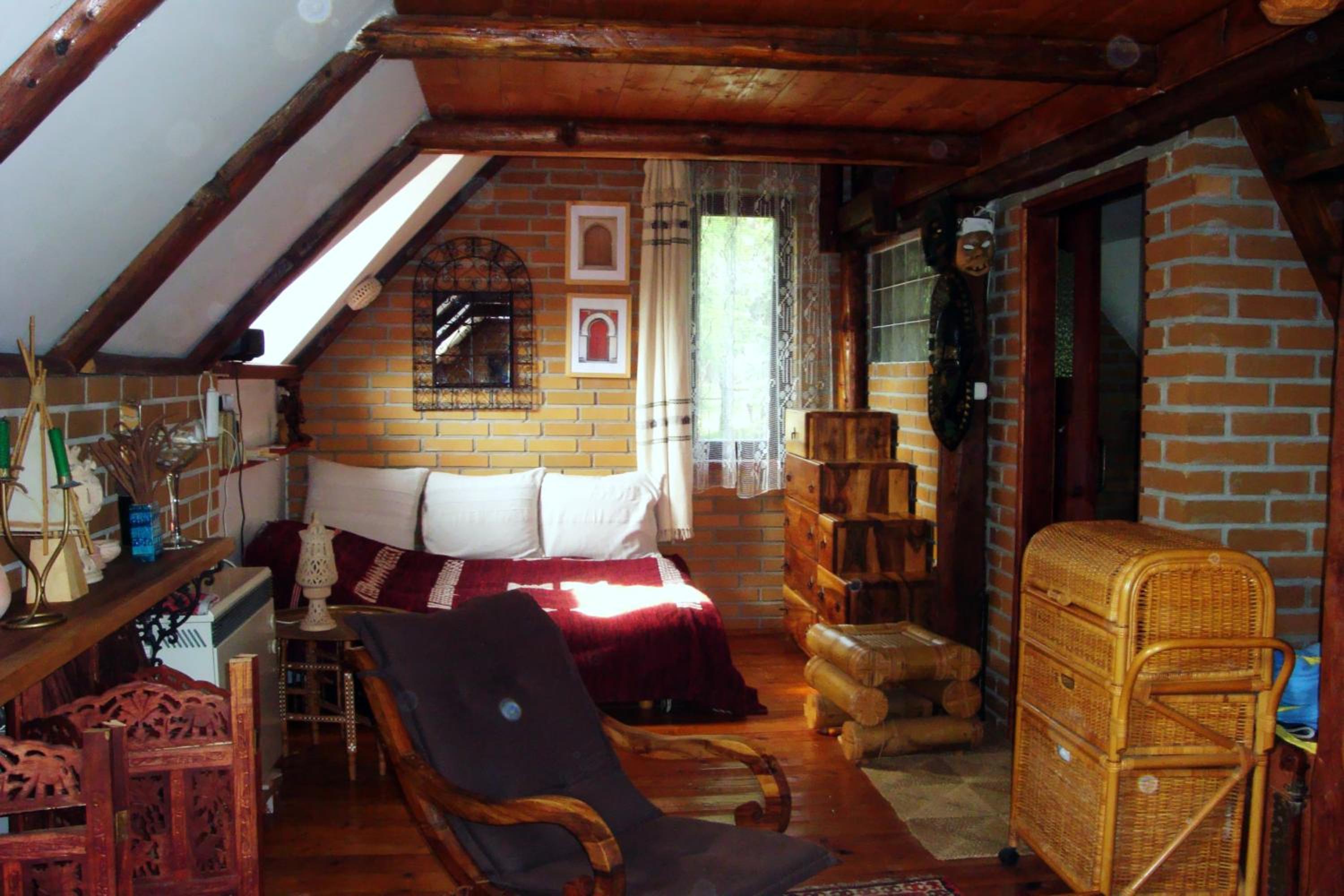 Family Bungalow photo 1