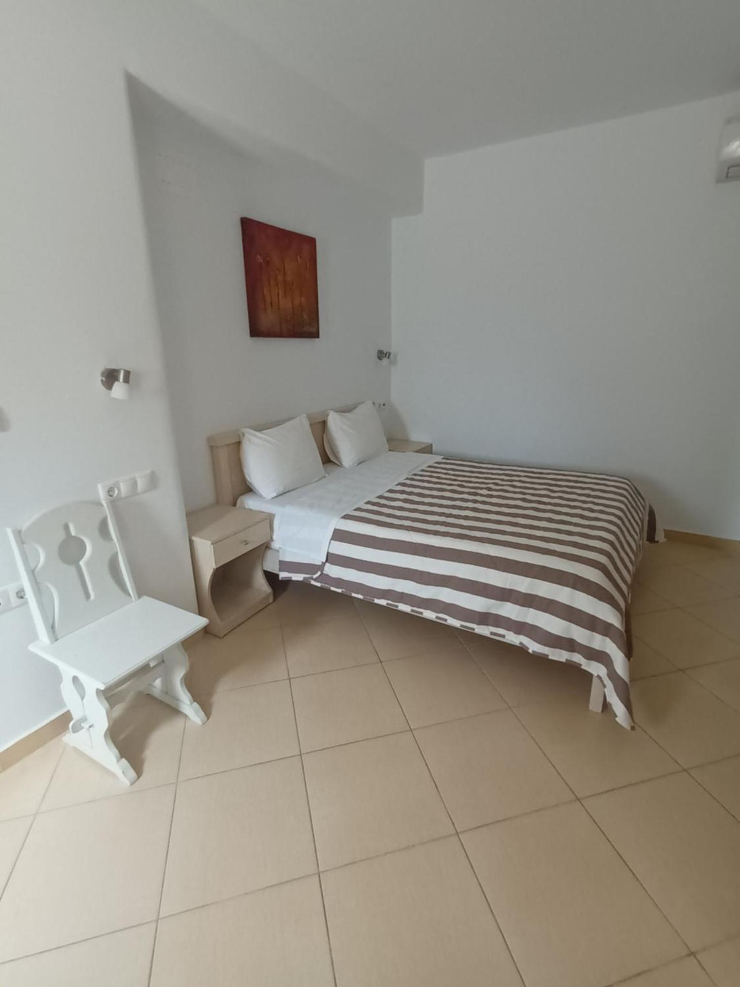 Studio (2 Adults) with Sea View