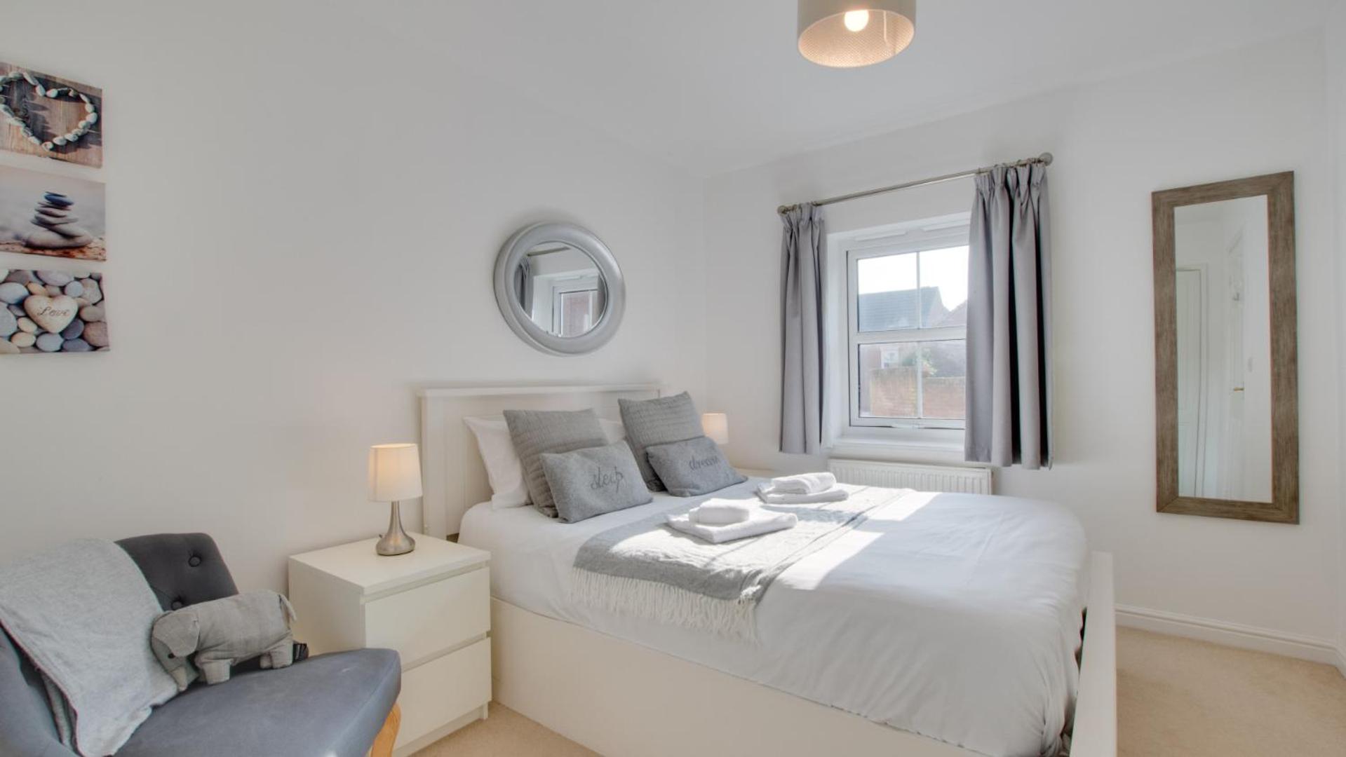 Vacation Home photo 1