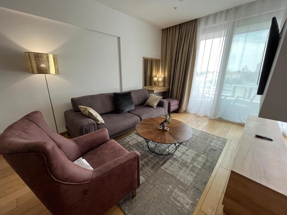 Studio Apartment with Sea View photo 3