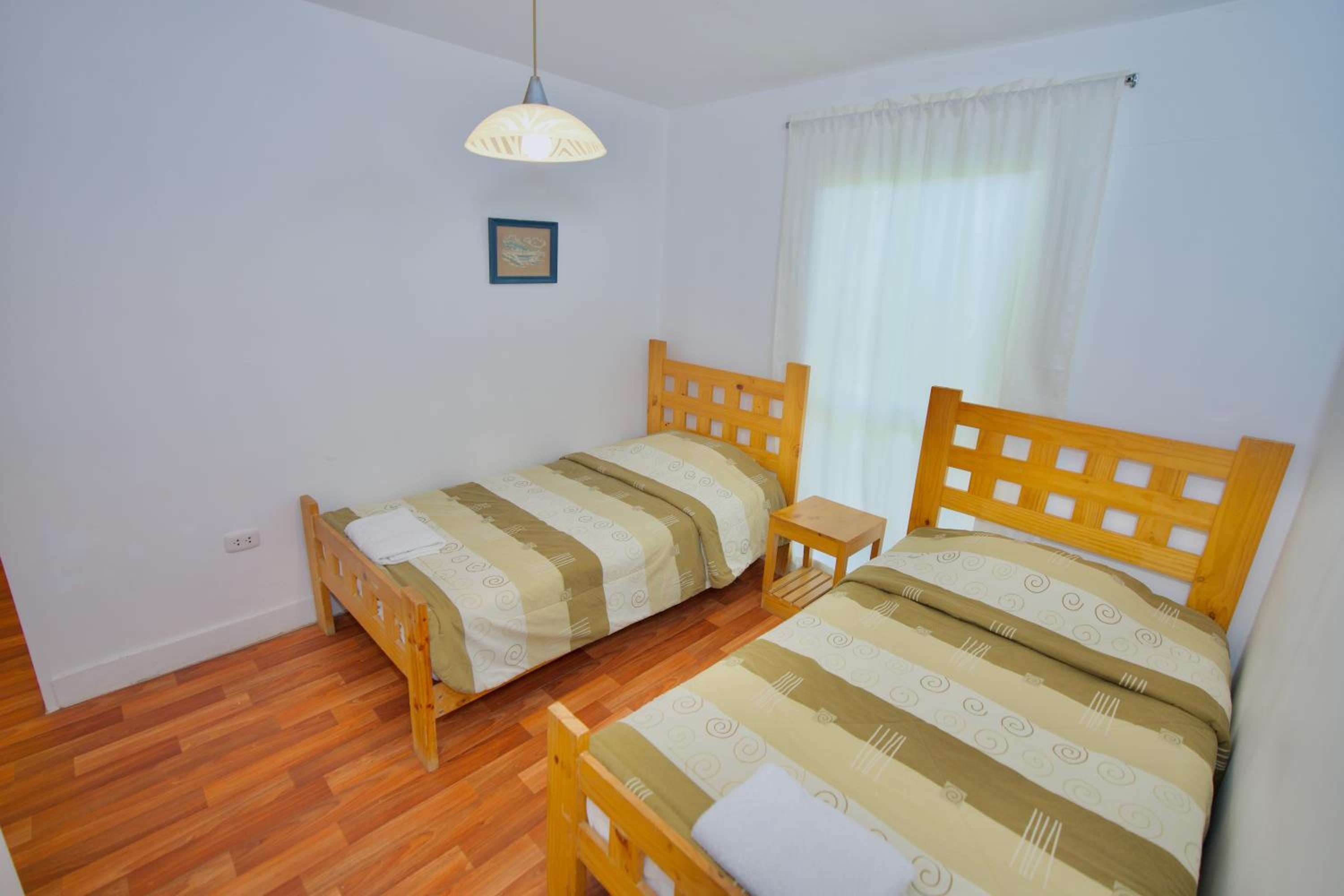 Twin Room photo 1