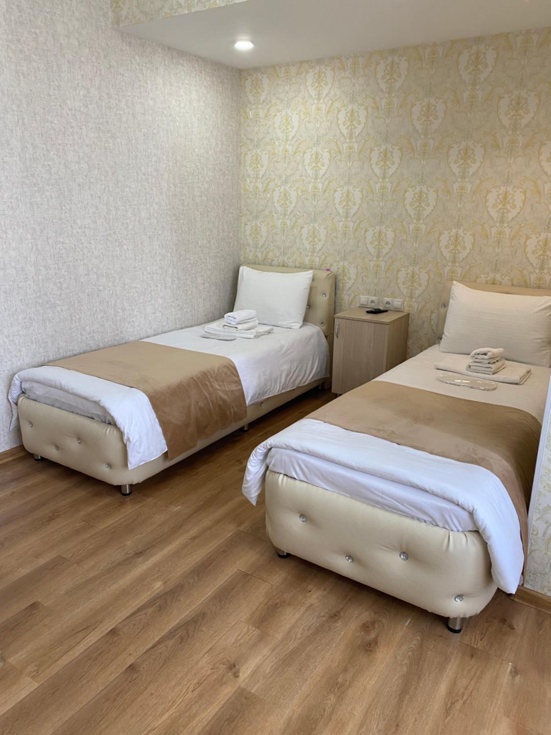 Twin Room photo 1