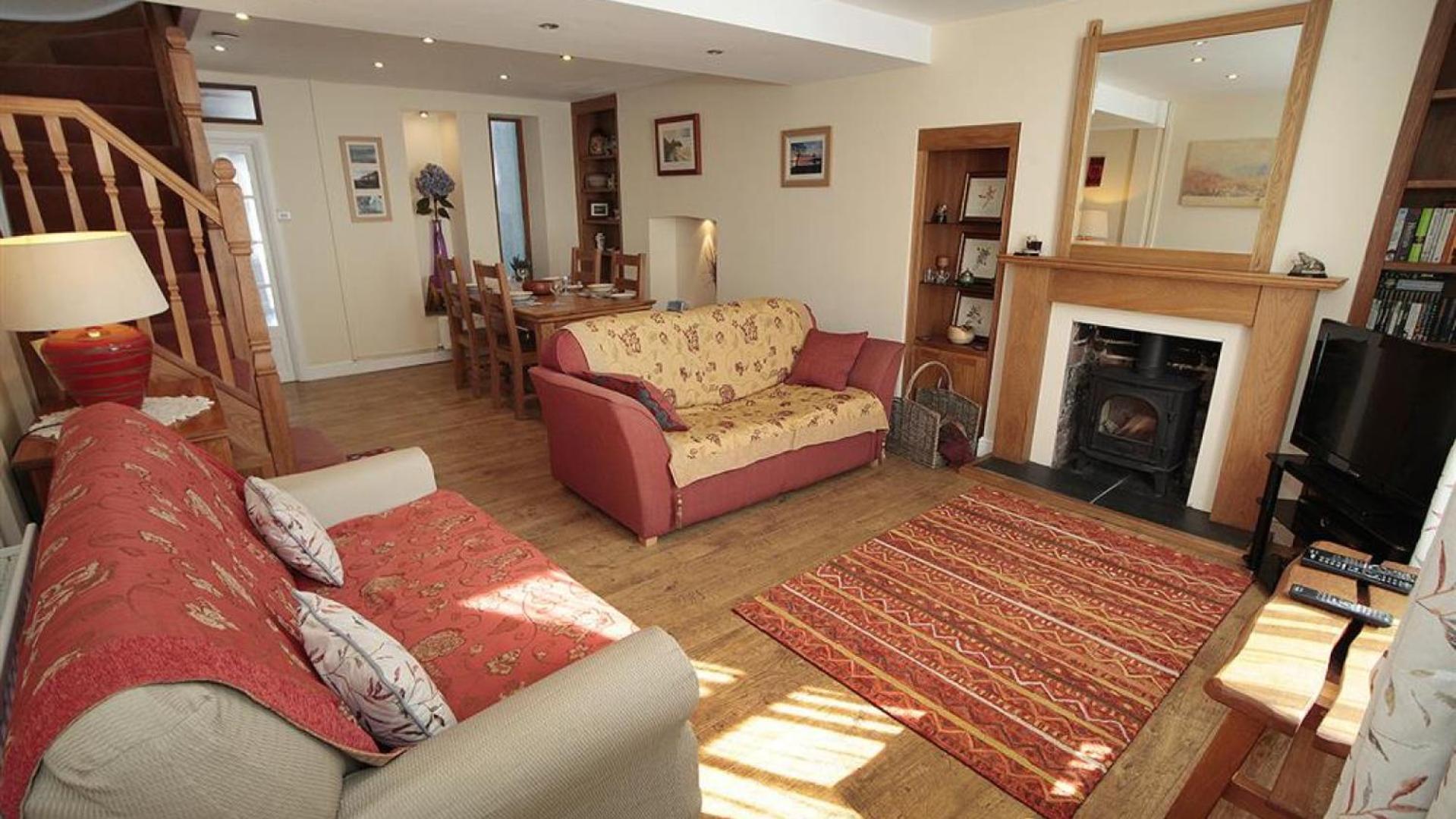 Vacation Home photo 1