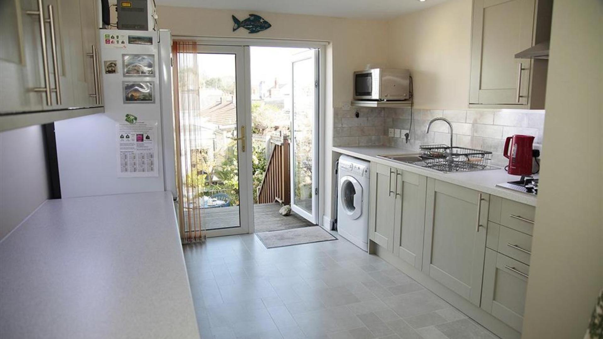 Vacation Home photo 2