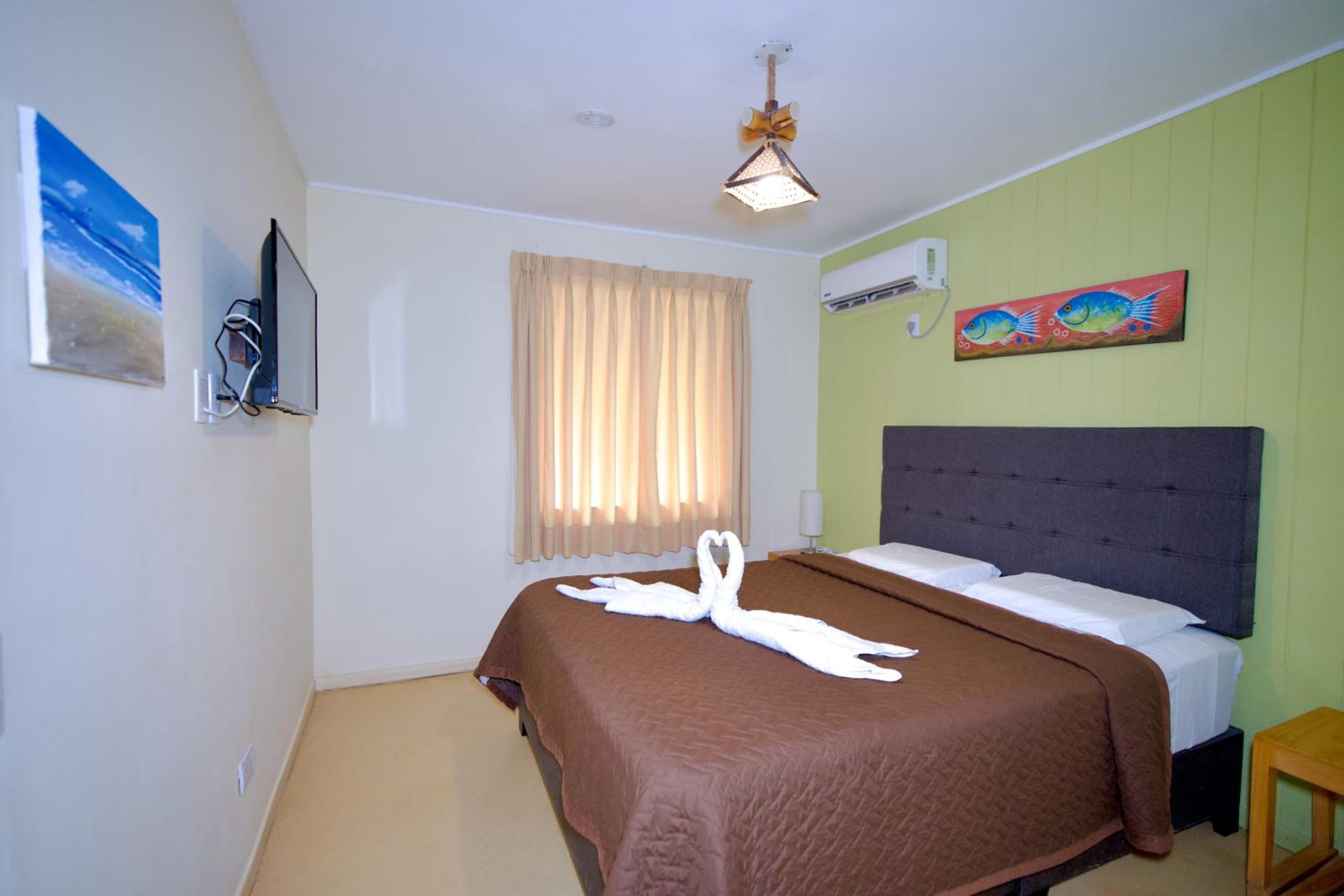 Double Room photo 1