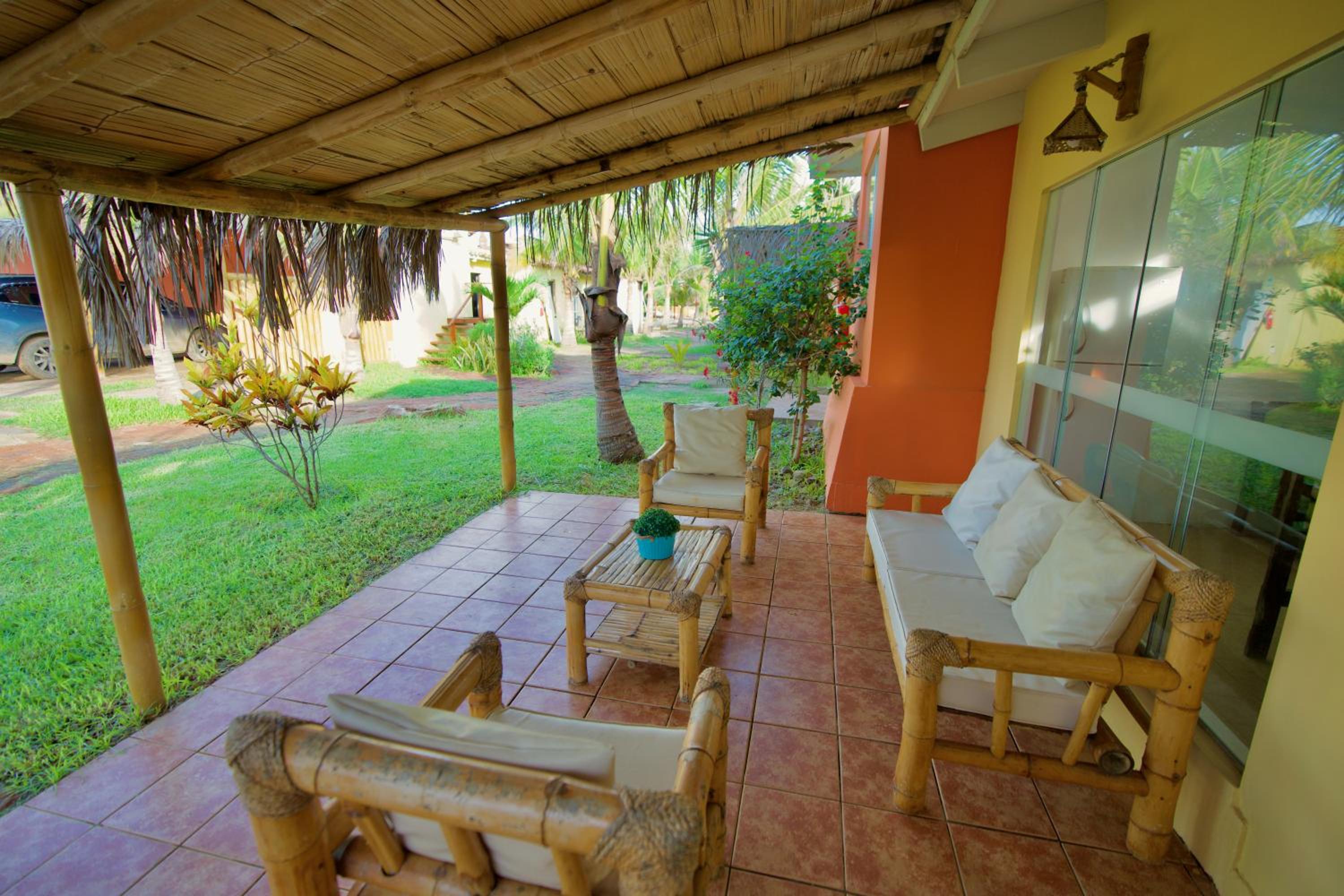 Family Bungalow