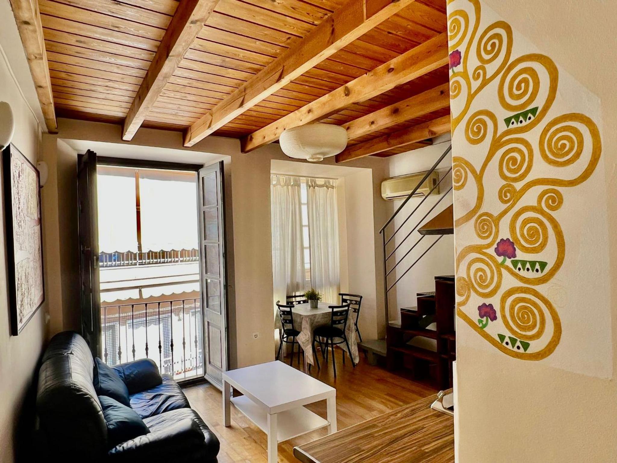 Apartamento Dúplex
