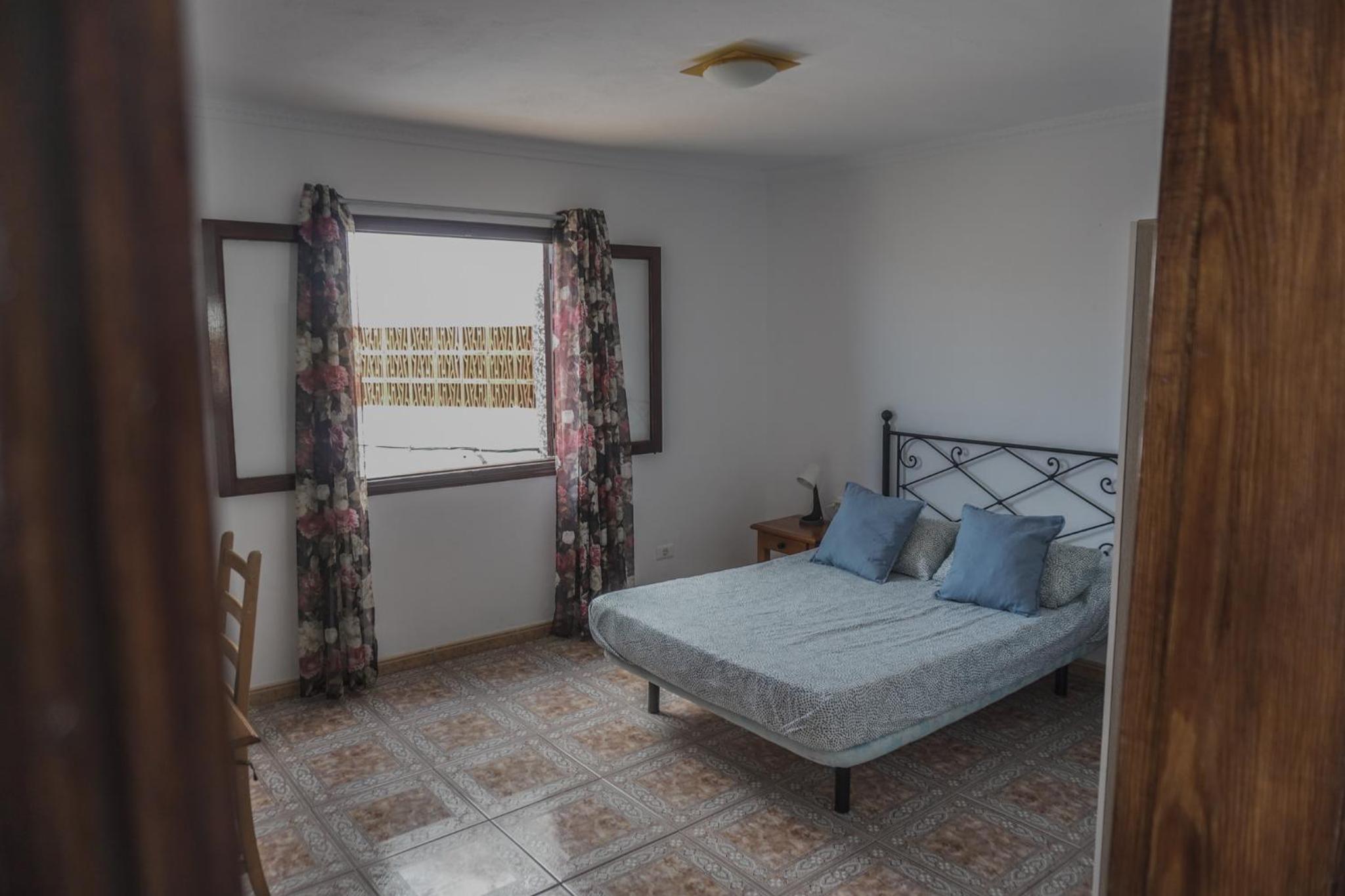 Habitación Queen con Vista al Mar