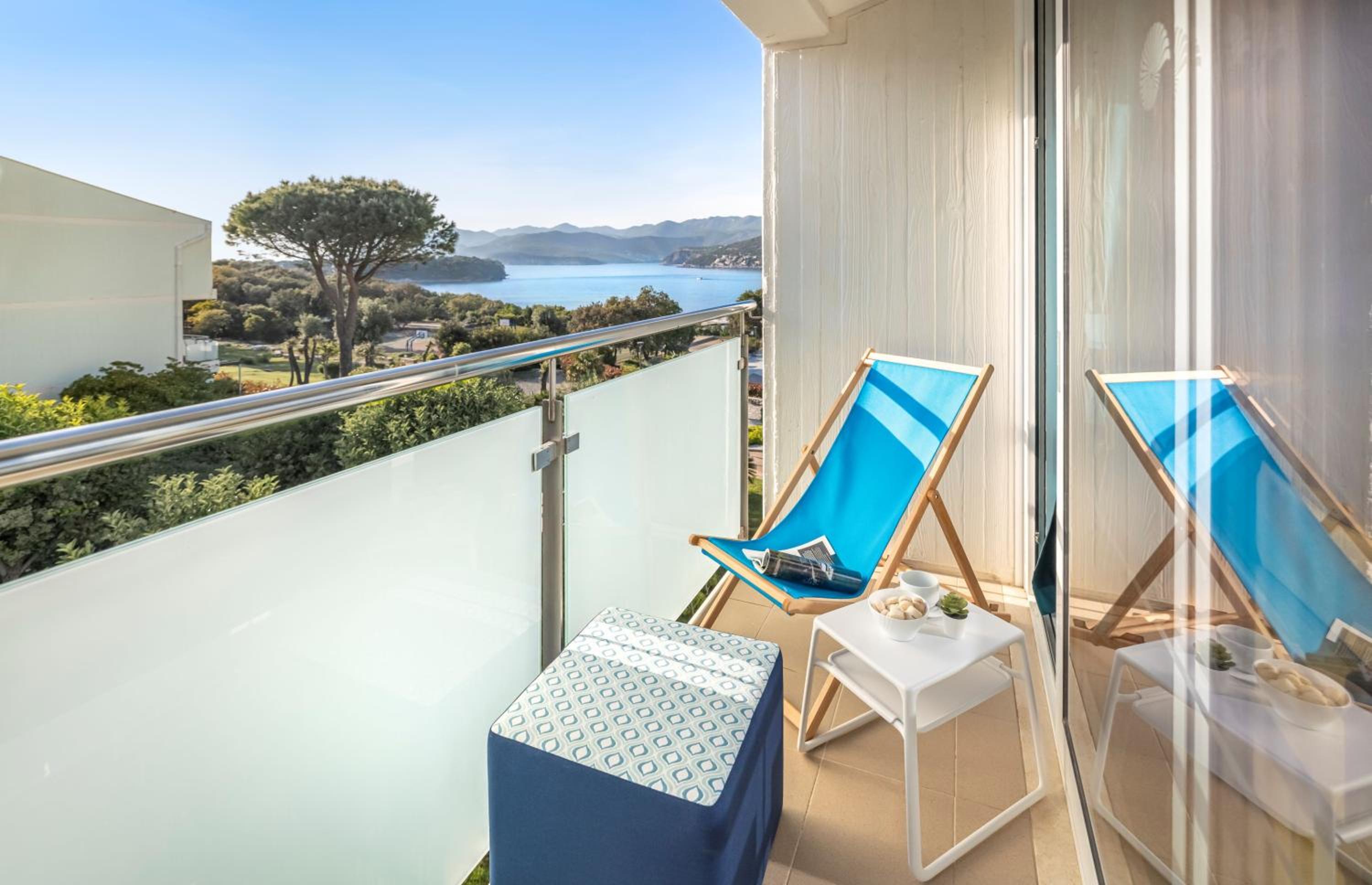 Superior Room for 2+1 Seaside photo 3