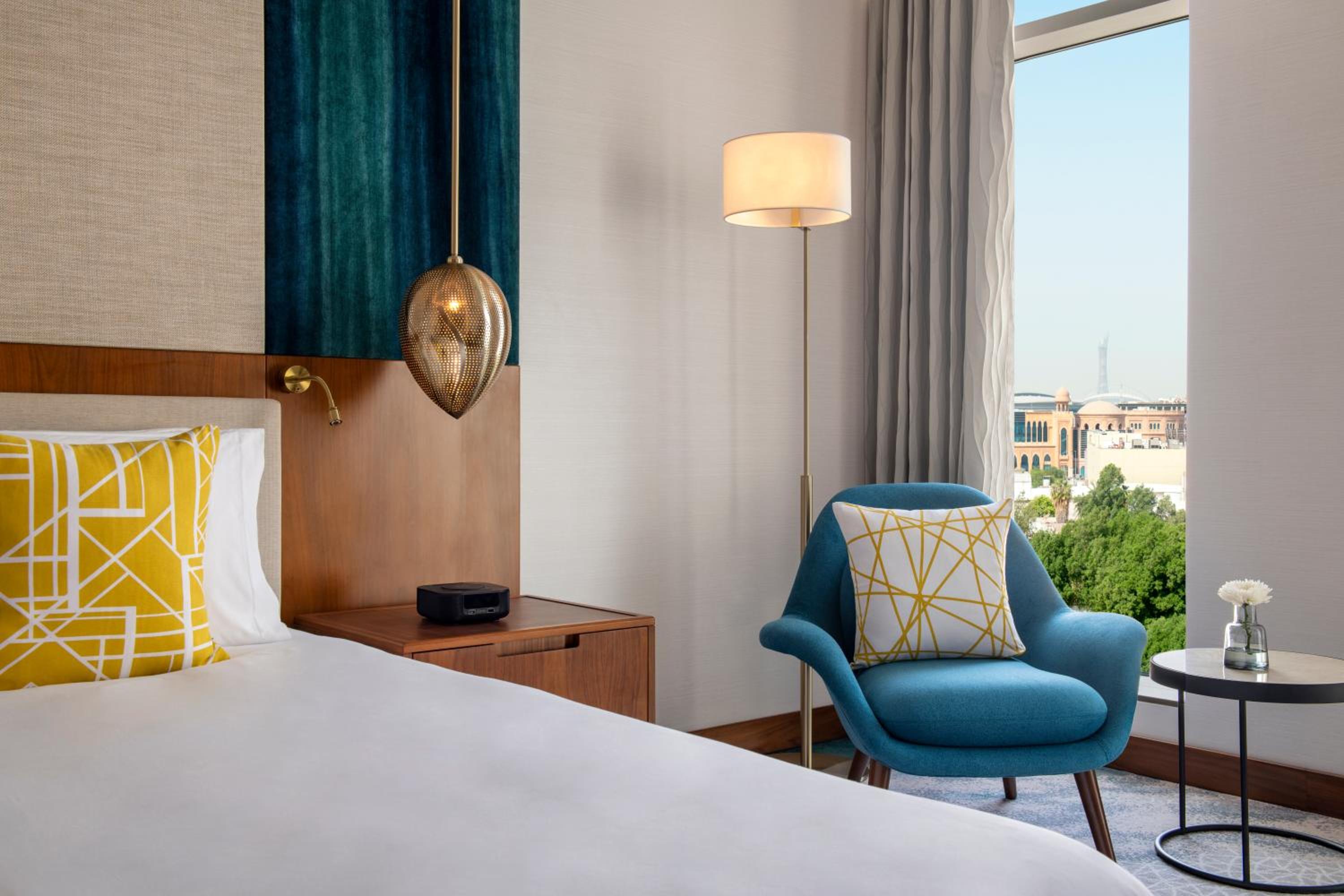 Premium Twin Room - Photo 4