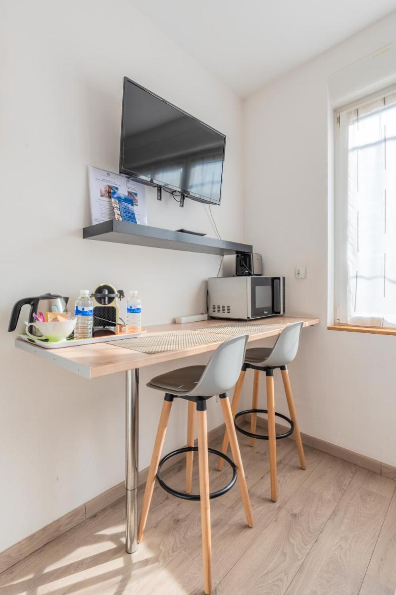 Le Cottage du Louvre - Matisse - Studio - Netflix4K  - Photo 3