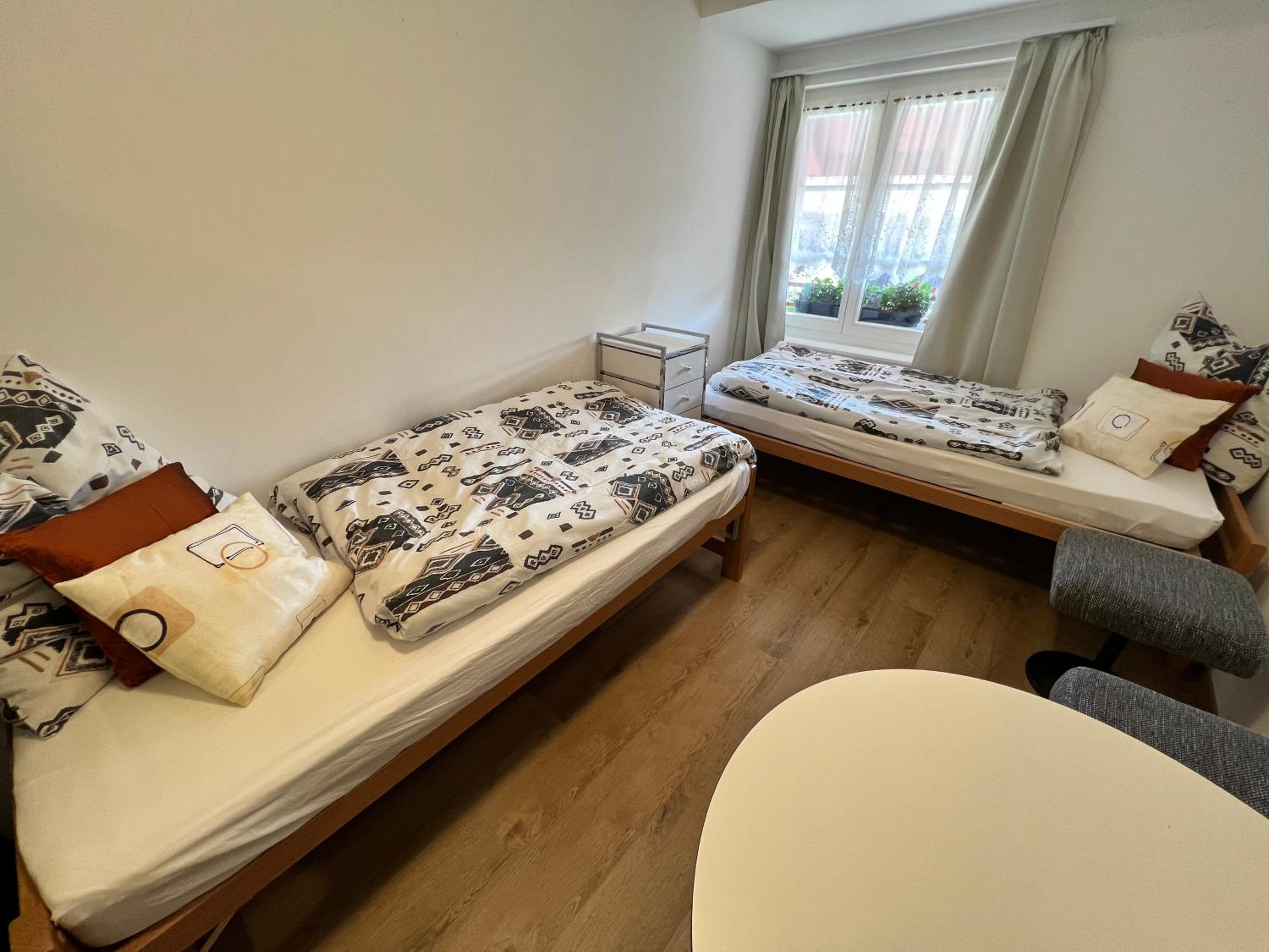 Two-Bedroom Apartment - Photo 39
