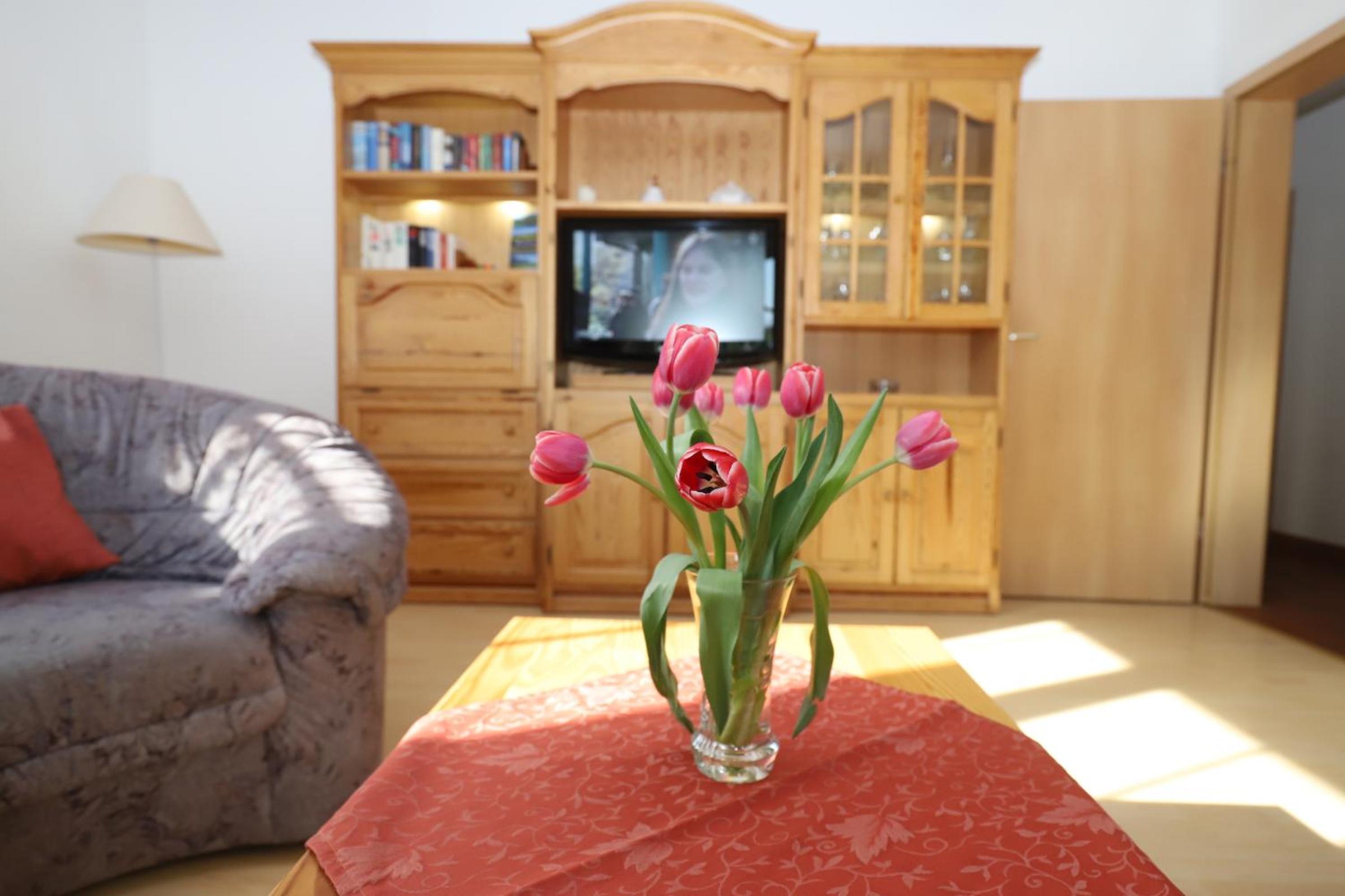 Apartment with Terrace photo 1