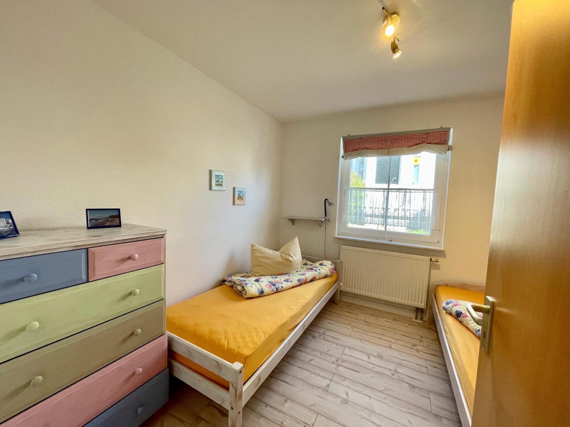 Apartment with Terrace photo 3
