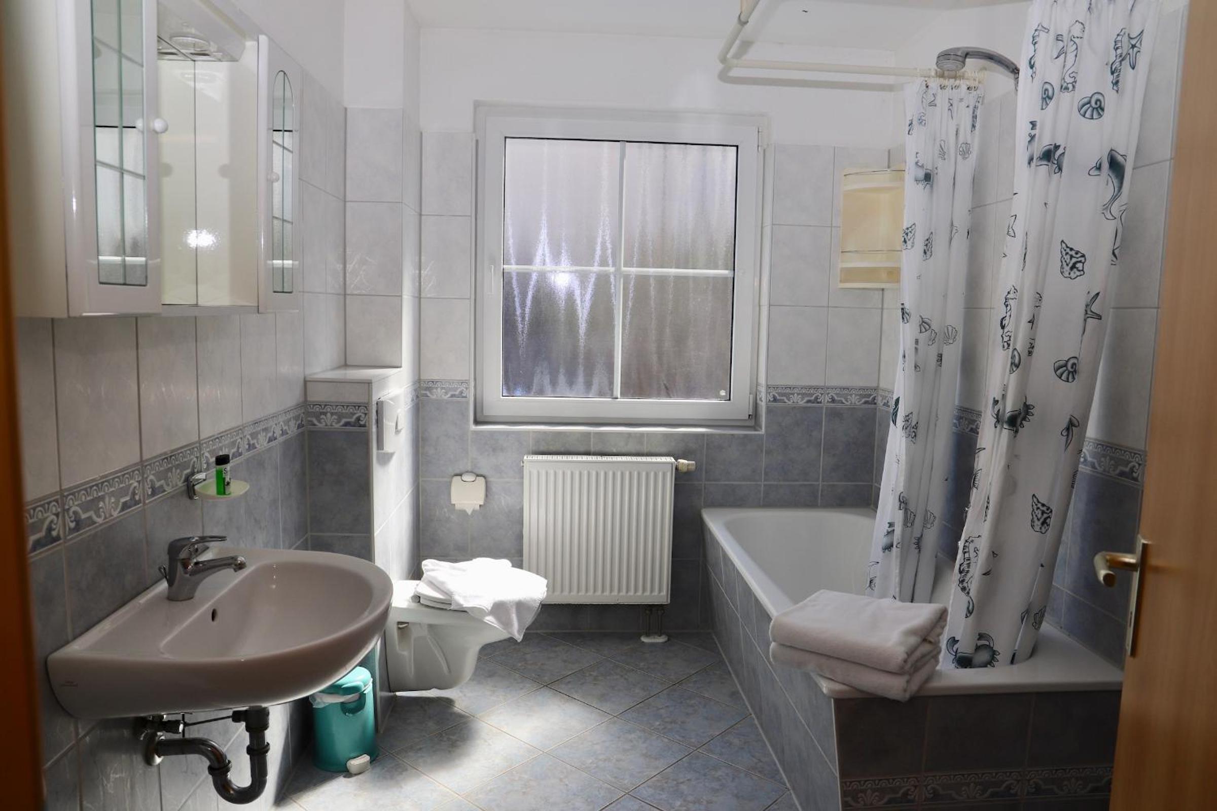 Apartment with Terrace photo 2
