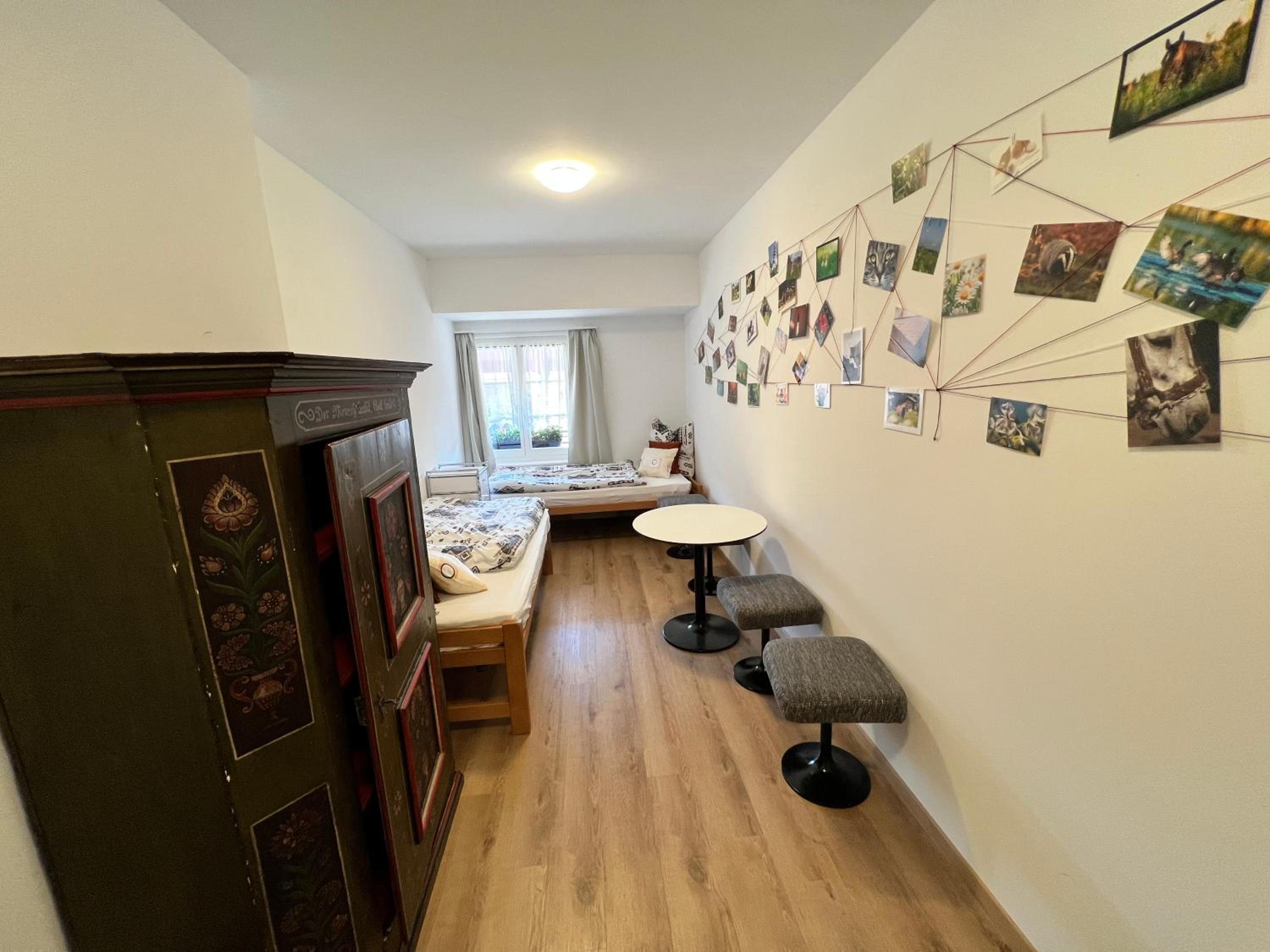Two-Bedroom Apartment - Photo 40