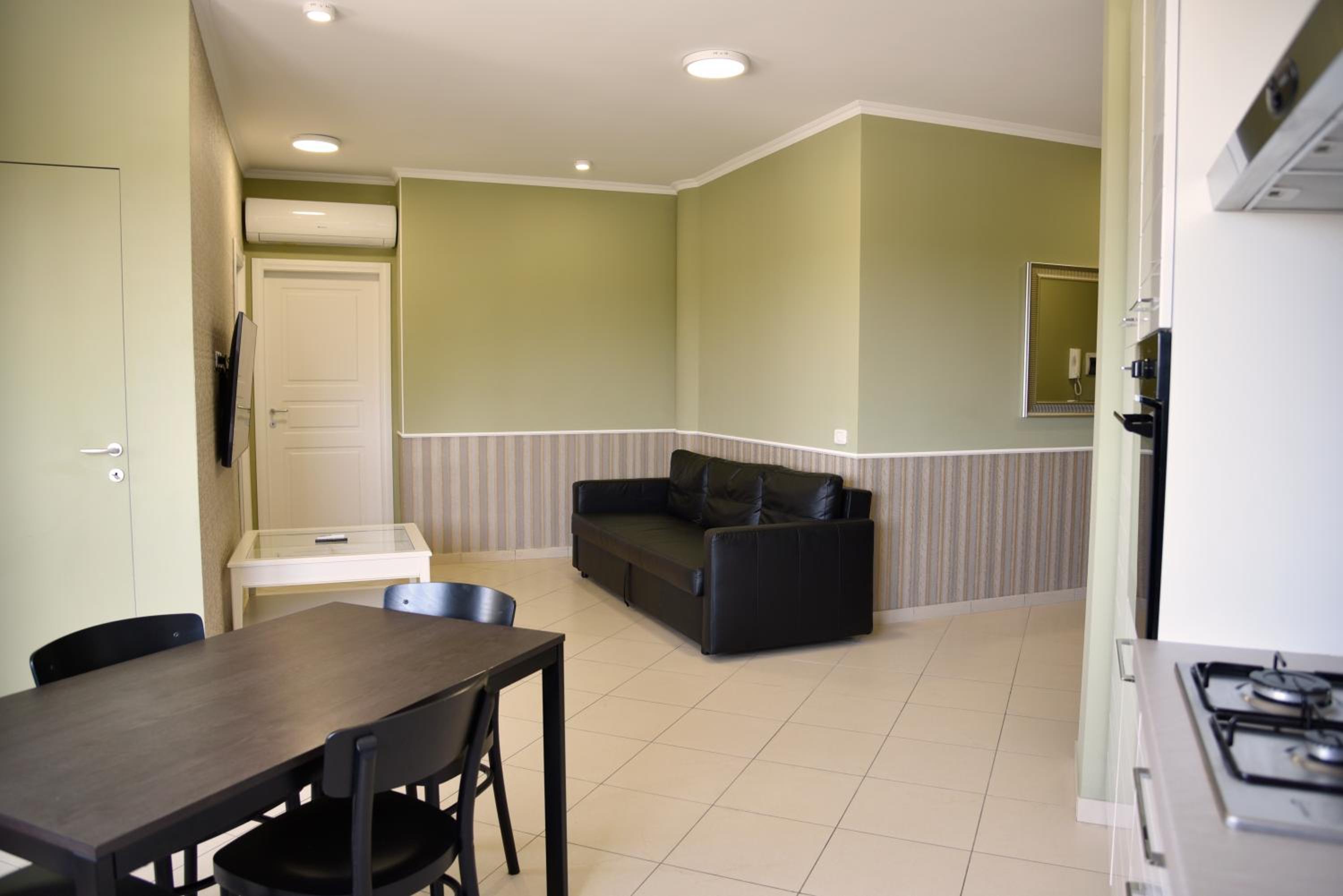 Superior Apartment photo 1