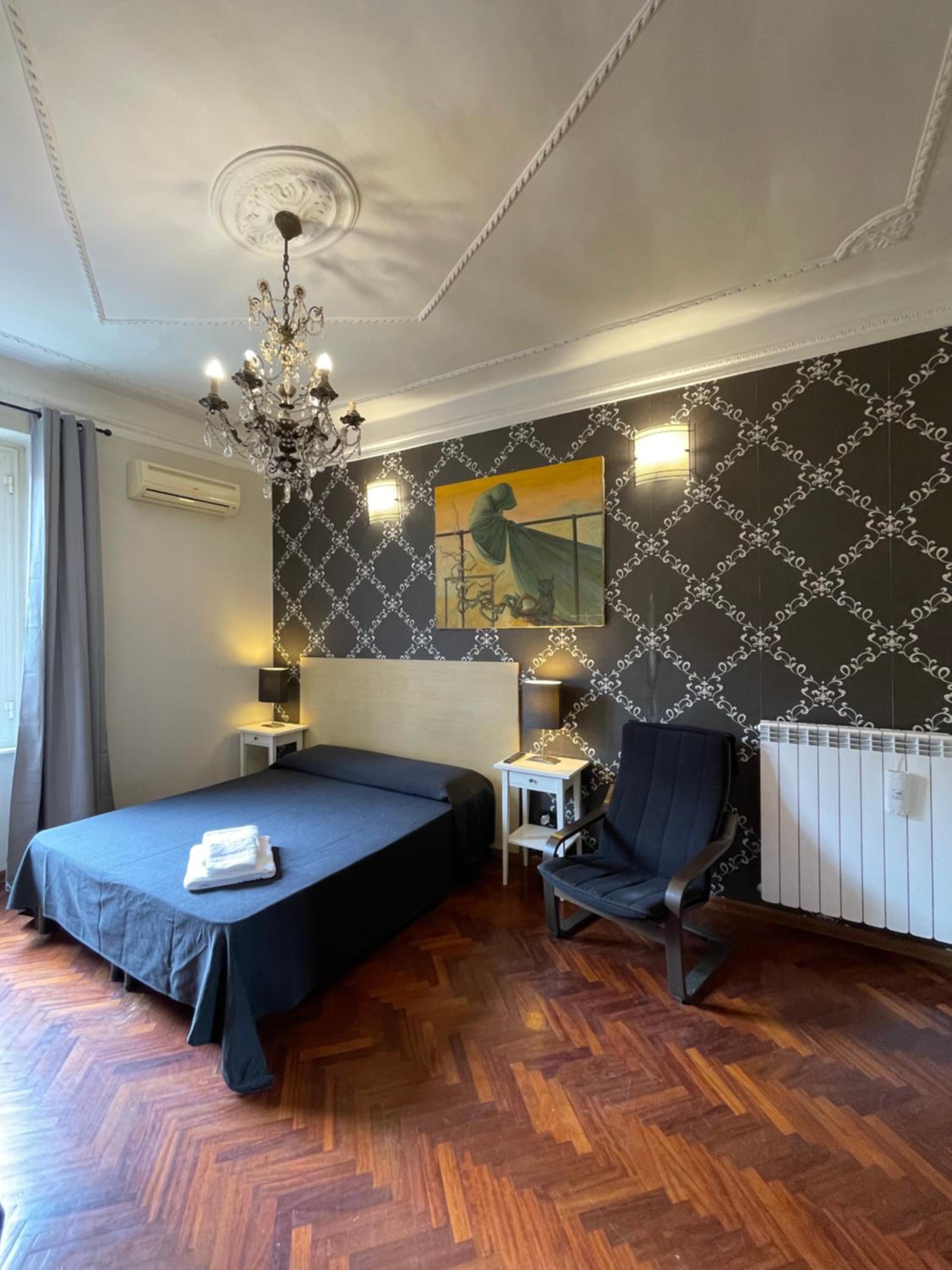 Budget Double Room photo 1